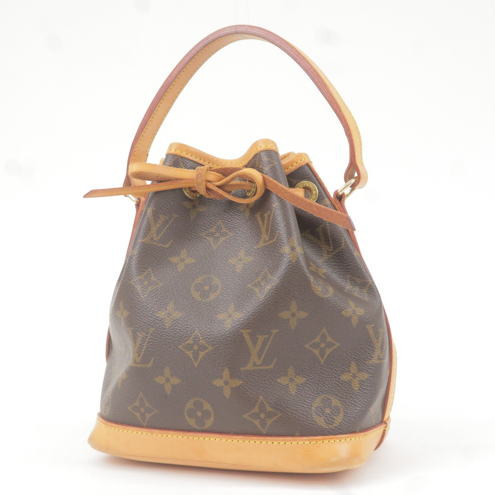 Louis Vuitton 1991 pre-owned Mini Danube Crossbody Bag - Farfetch