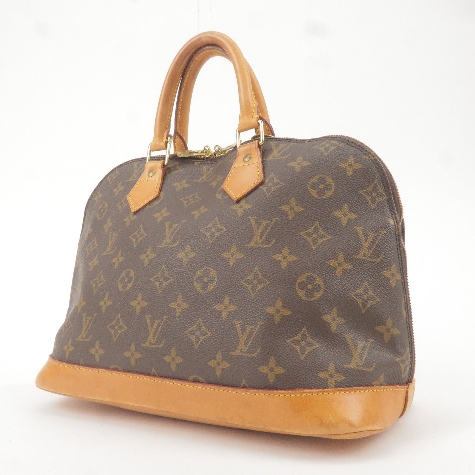 Louis Vuitton 2020 Pre-owned Noe Shoulder Bag - Brown