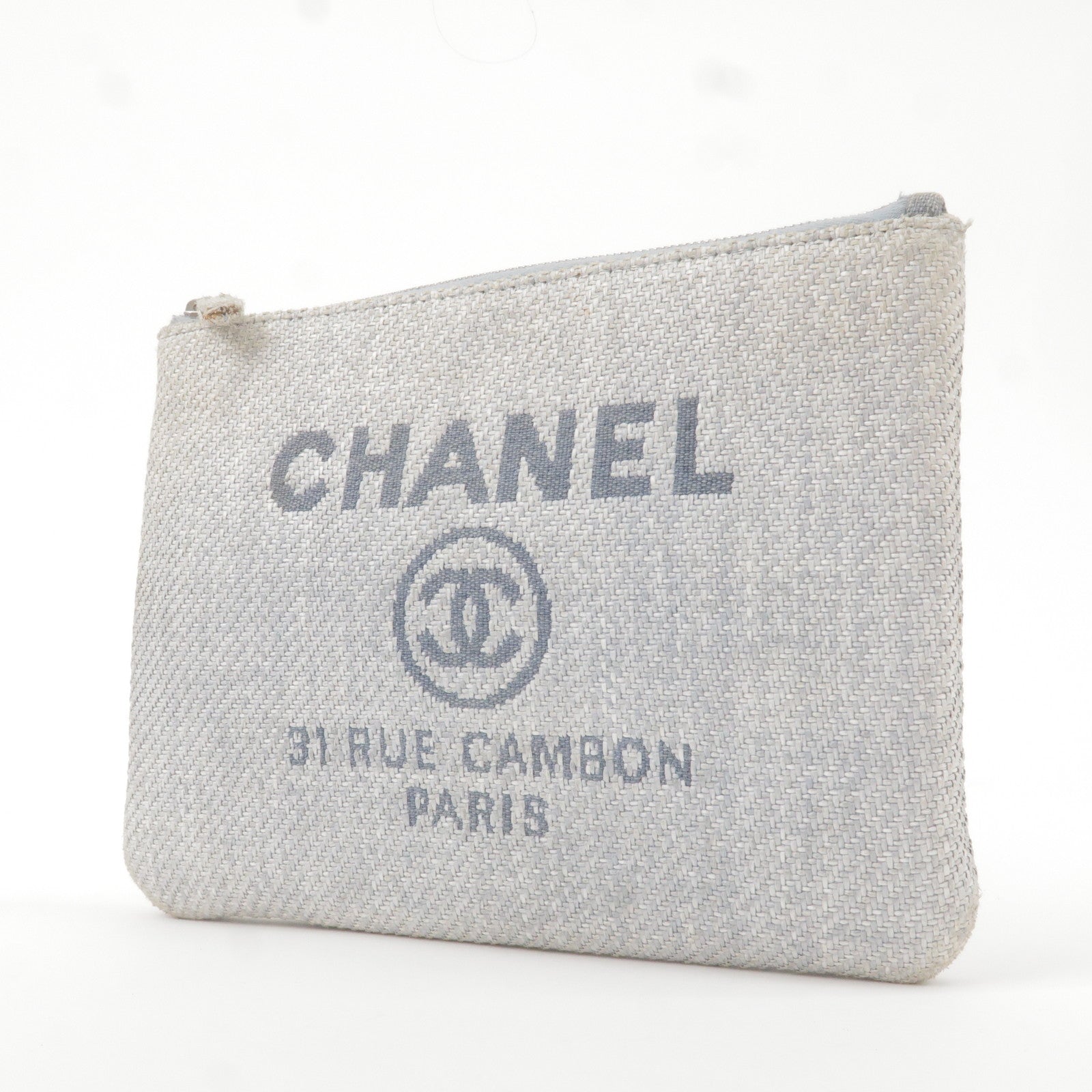 Deauville - Clutch - Chanel Pre-Owned small Diana shoulder bag