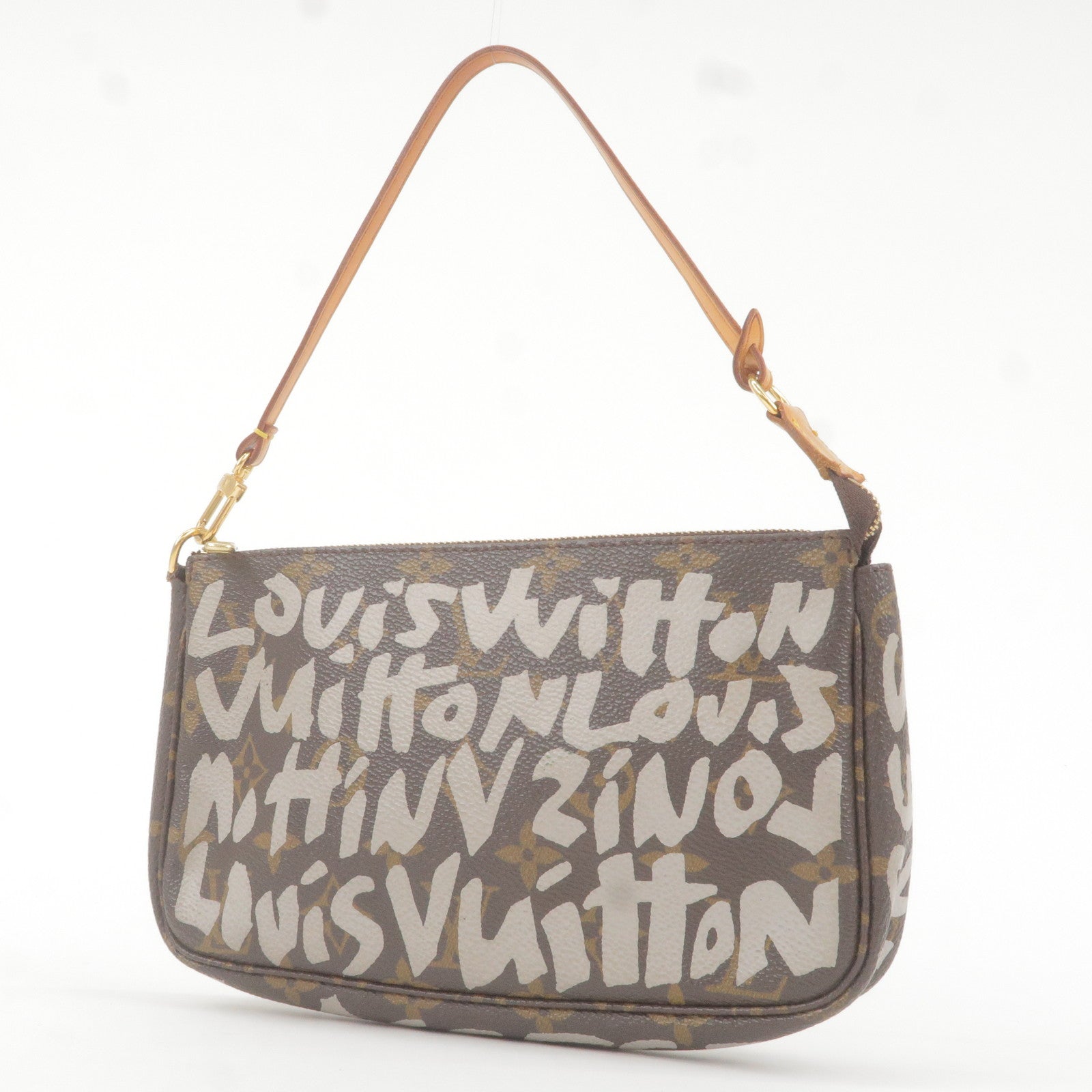 BOLSO NEGRO LV