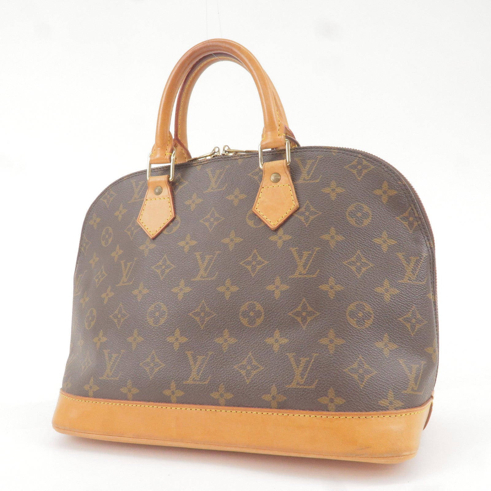 Louis Vuitton 1998 pre-owned Courcelles Shoulder Bag - Farfetch