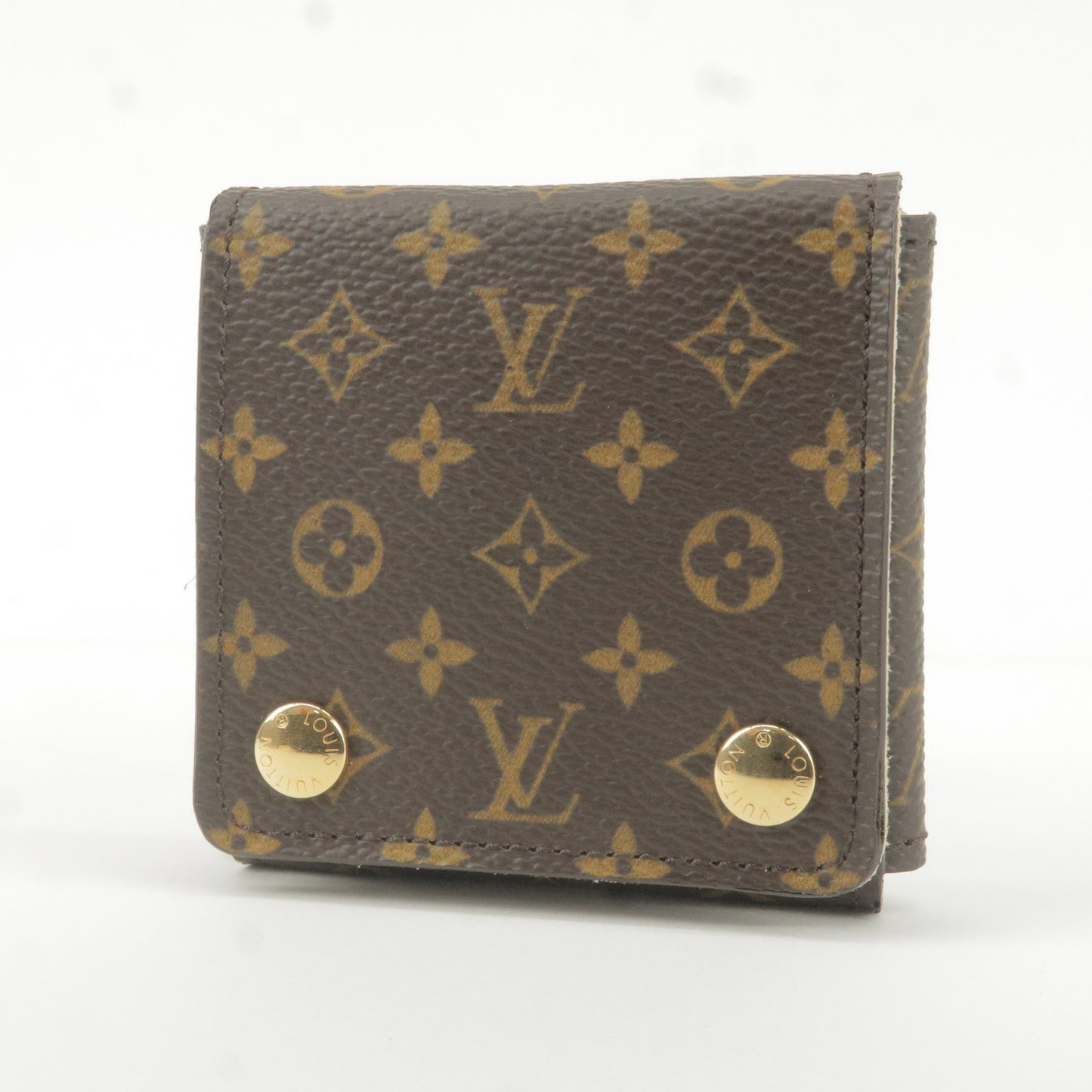 Jewelry - Vuitton - Case - ep_vintage luxury Store - Louis Vuitton