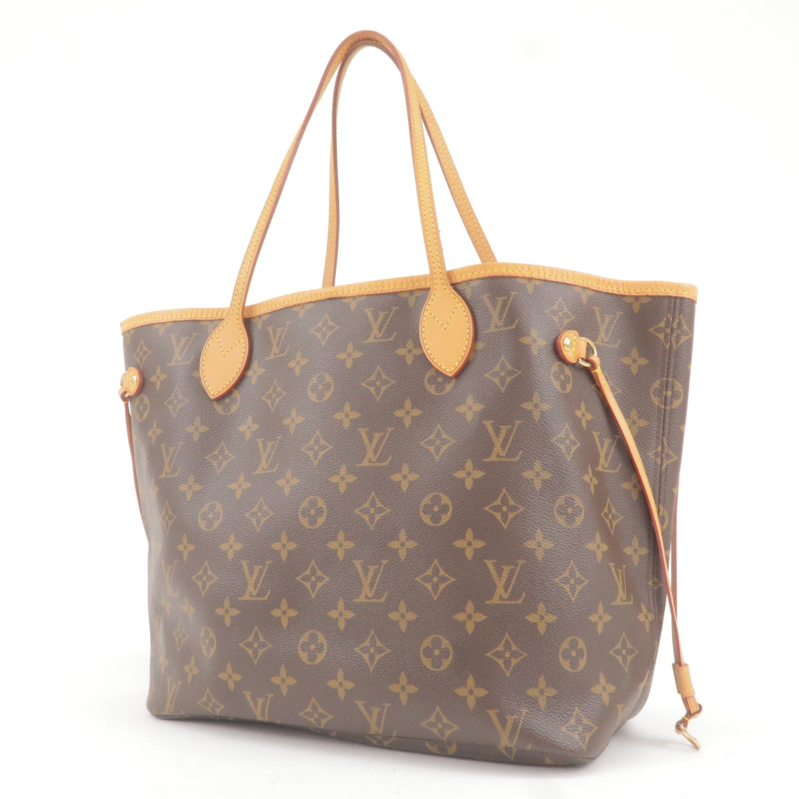 Louis Vuitton Monogram Canvas NM Sac Plat PM  myGemma  NZ  Item 130852