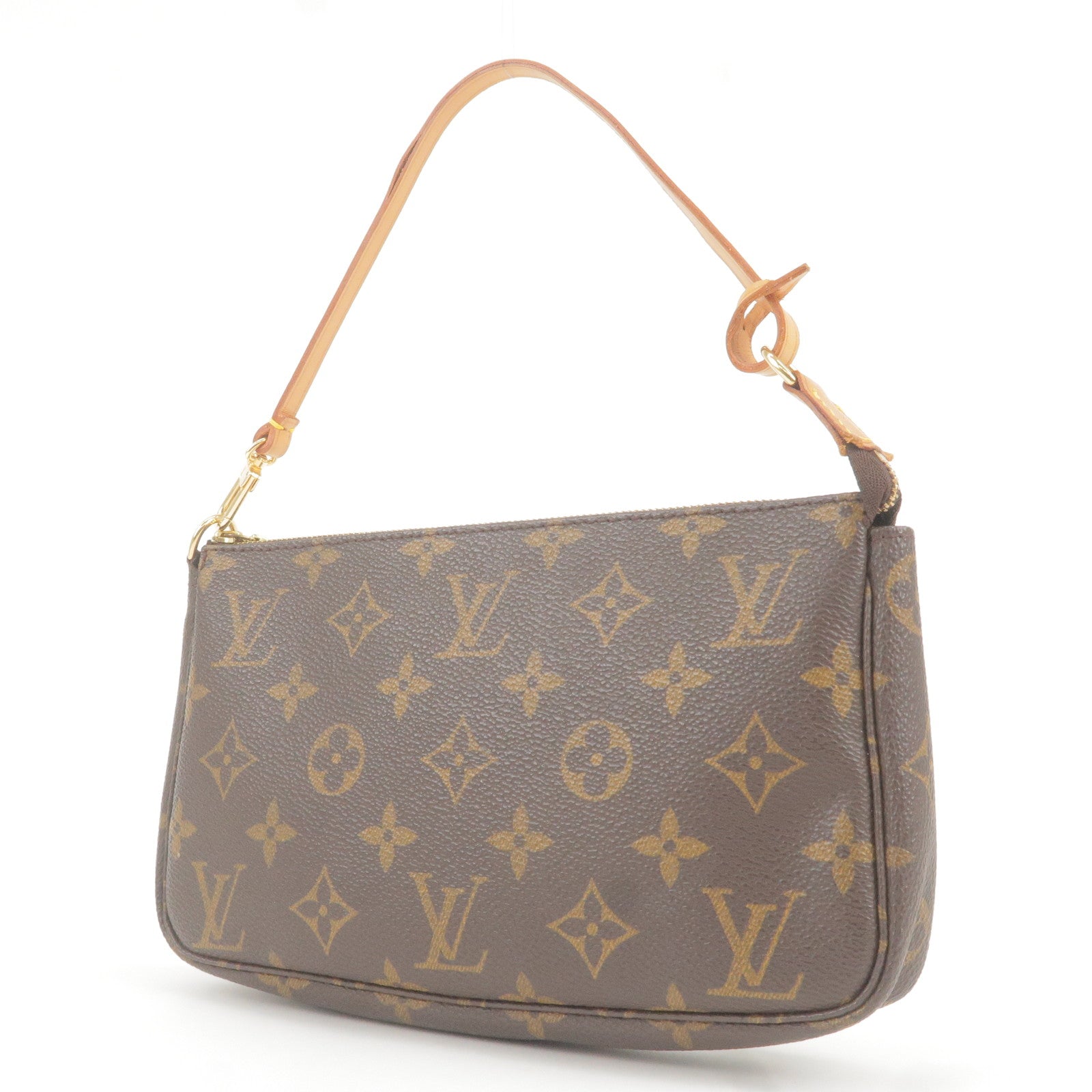 Louis Vuitton Unveils Camo Monogram Bag Collection