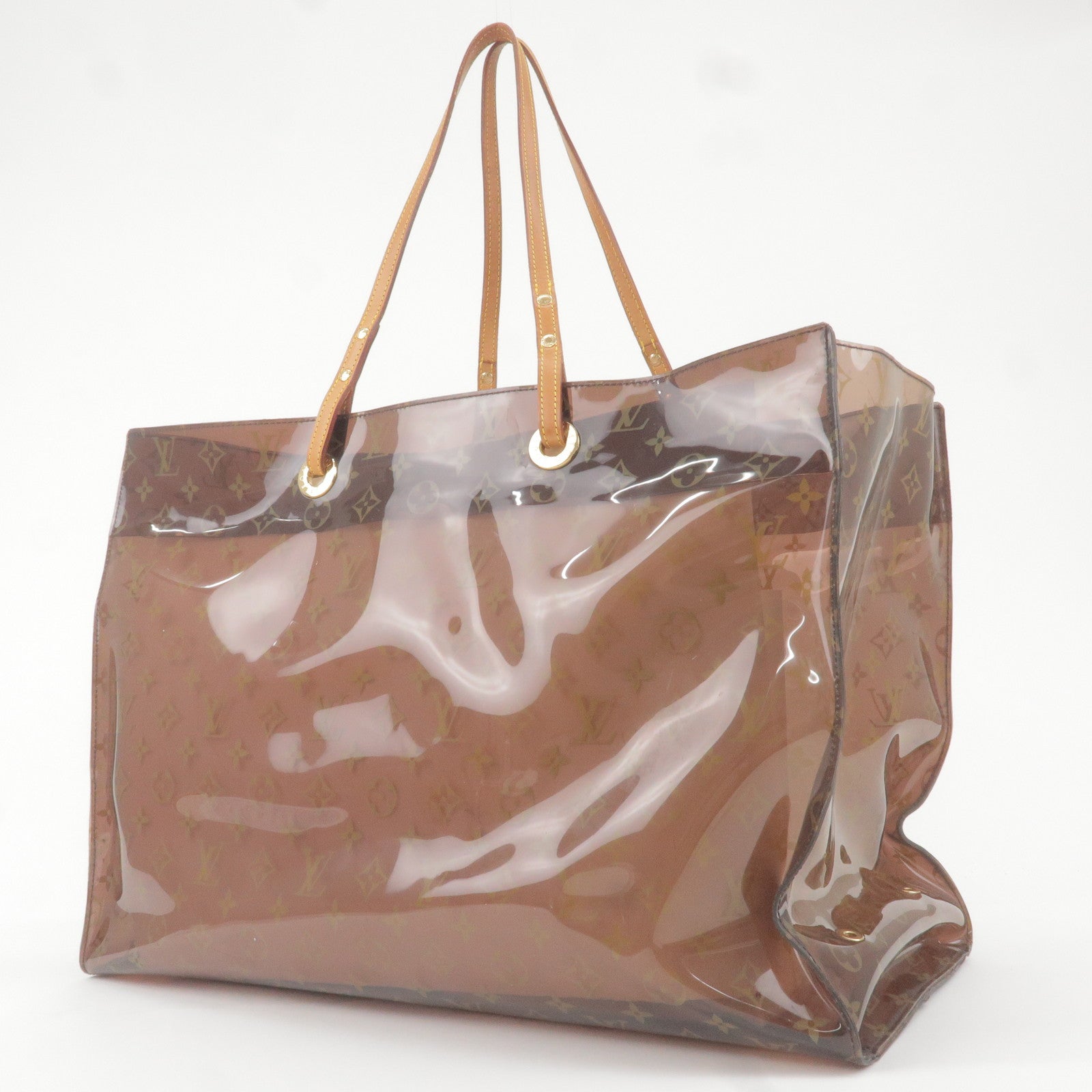 ep_vintage luxury Store - Louis - Sac cabas Louis Vuitton