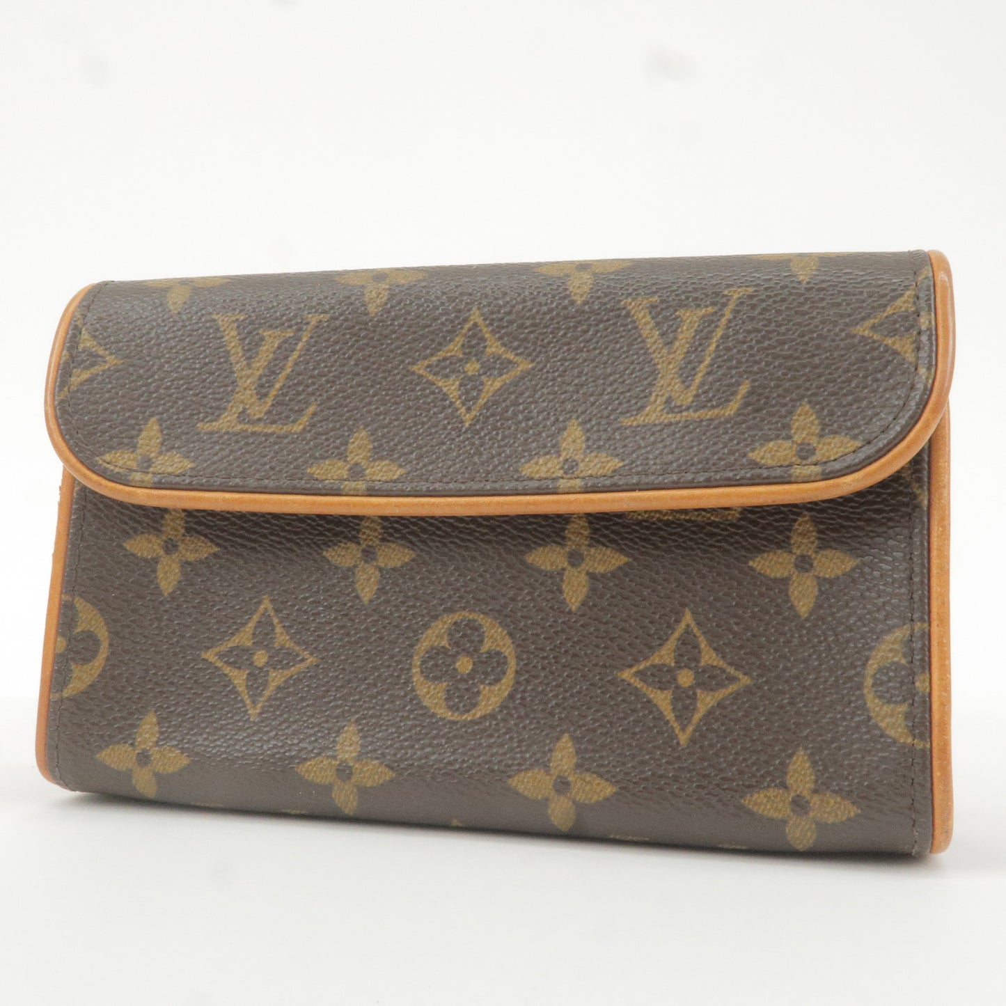 Louis Vuitton Belt Bag Bum Bag Pochette Florentine M51855