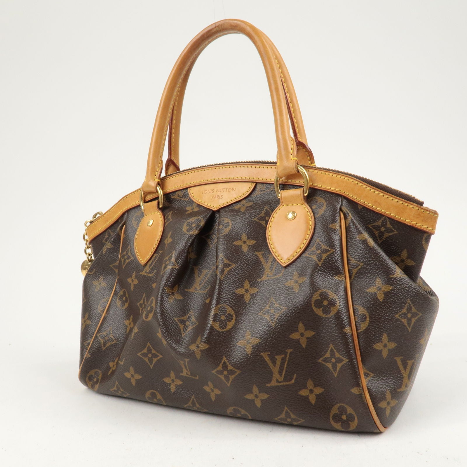 Louis Vuitton 2010 pre-owned Tivoli PM tote bag