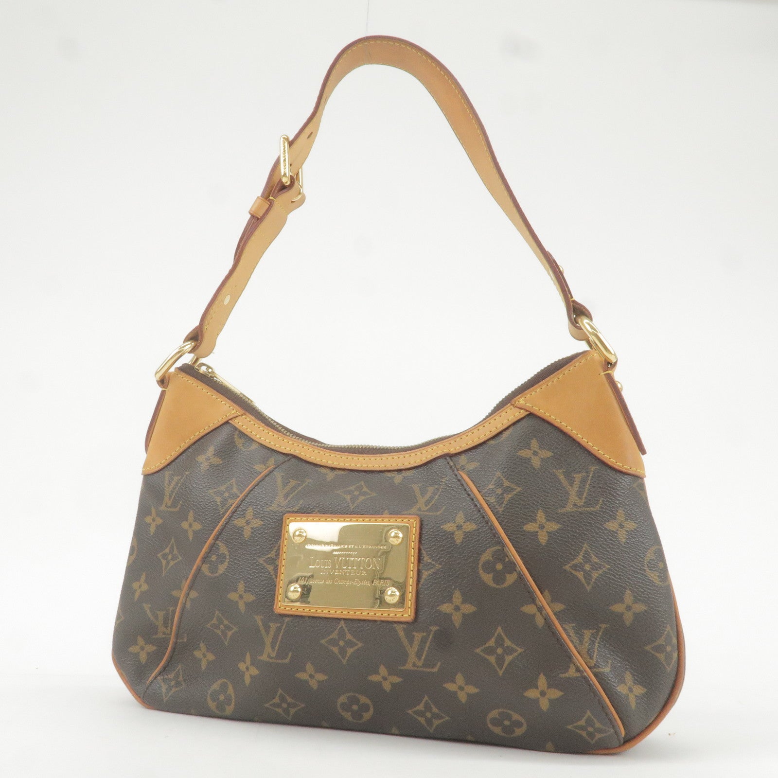 Bag - Edition - Limited - ep_vintage luxury Store - Louis