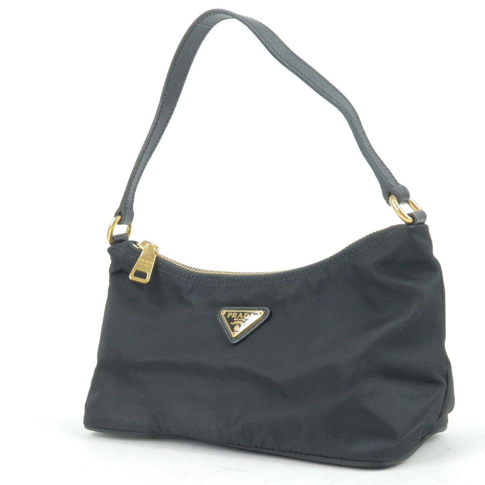 Prada Re-Edition 2005 Re-Nylon Bag: Price increase!? Review, Try