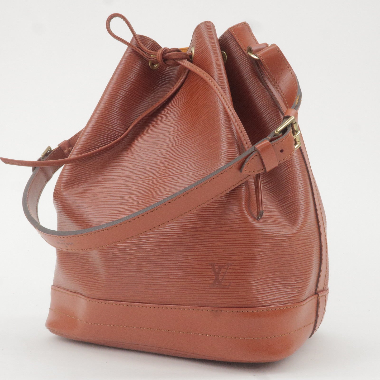 Louis Vuitton 2006 pre-owned Noe Mini Bucket Bag - Farfetch
