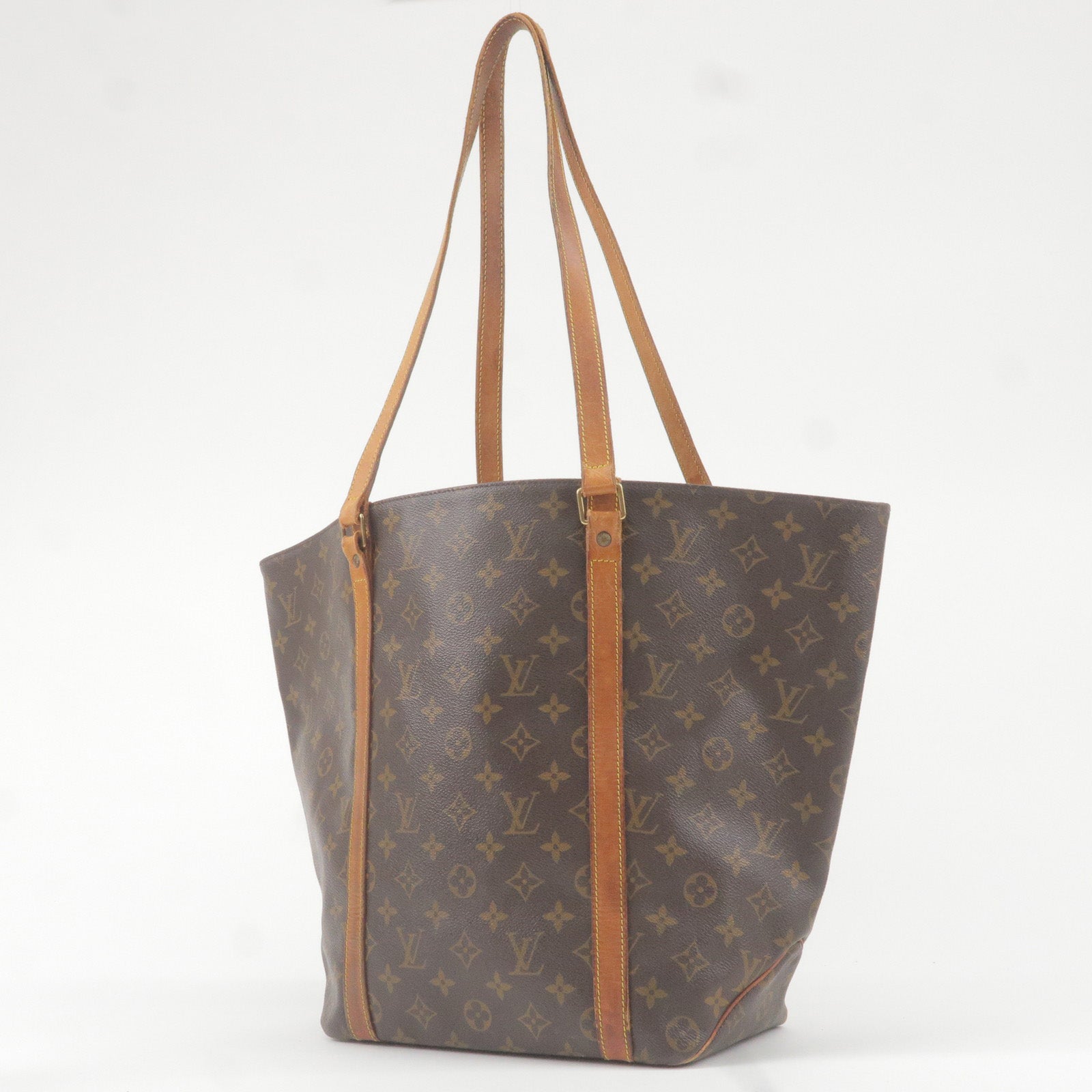 Louis Vuitton x Nigo pre-owned Sac Plat Bag - Farfetch