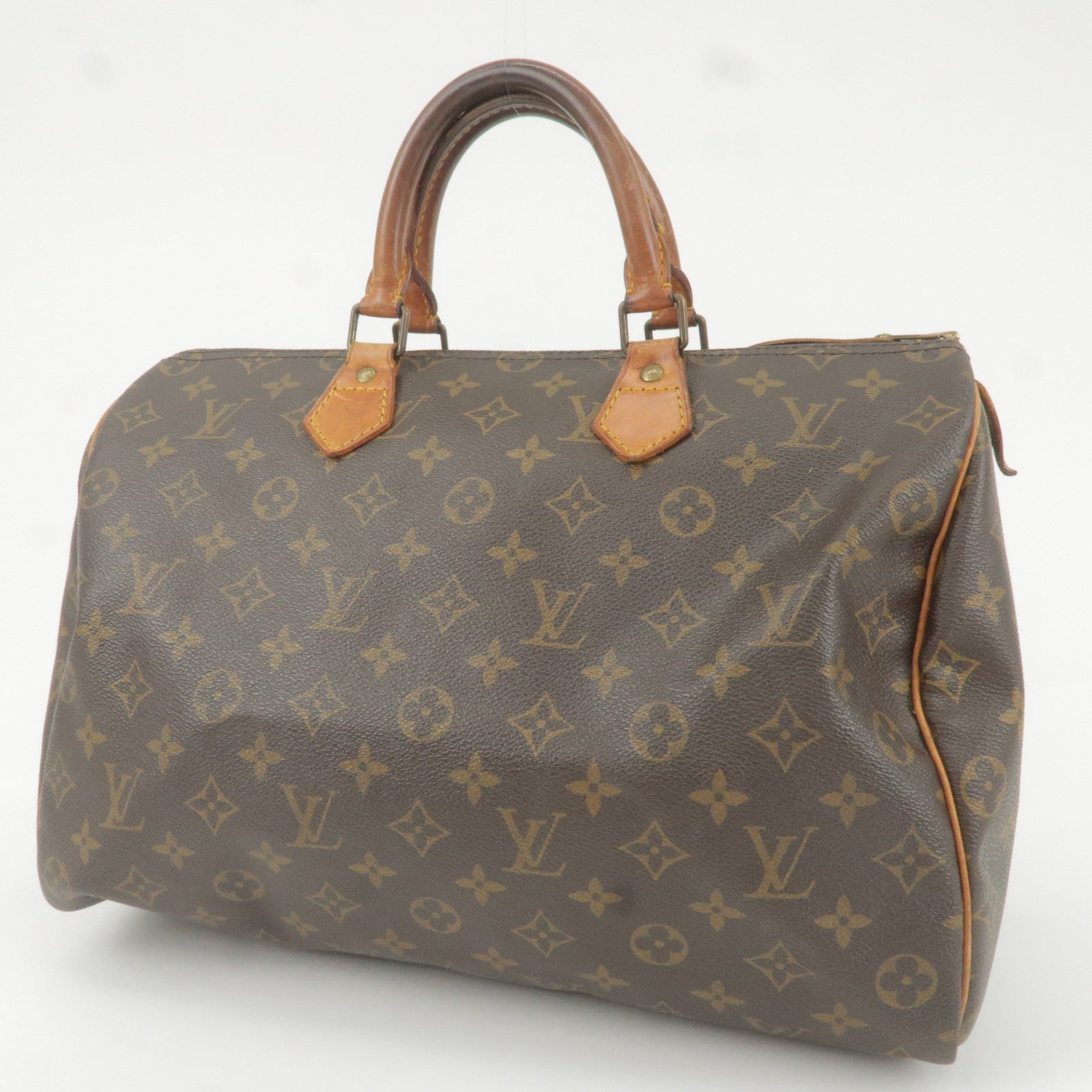 Louis Vuitton petit Noé small model handbag in red epi leather - Monogram -  M41524 – dct - Vuitton - Hand - 35 - Boston - Louis - Bag - Bag -  ep_vintage luxury Store - Speedy