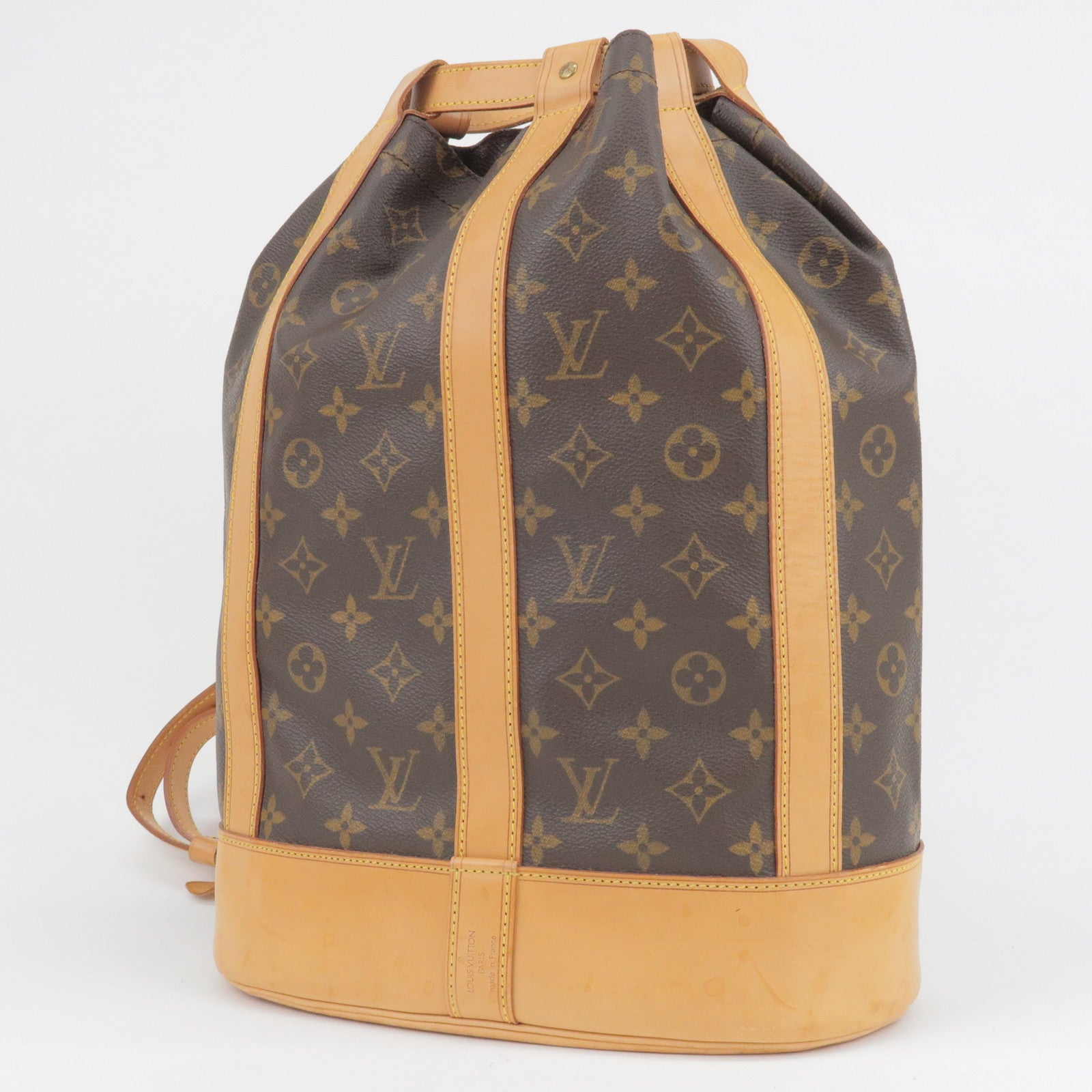 Sport bag Louis Vuitton - Des Voyages - Recent Added Items