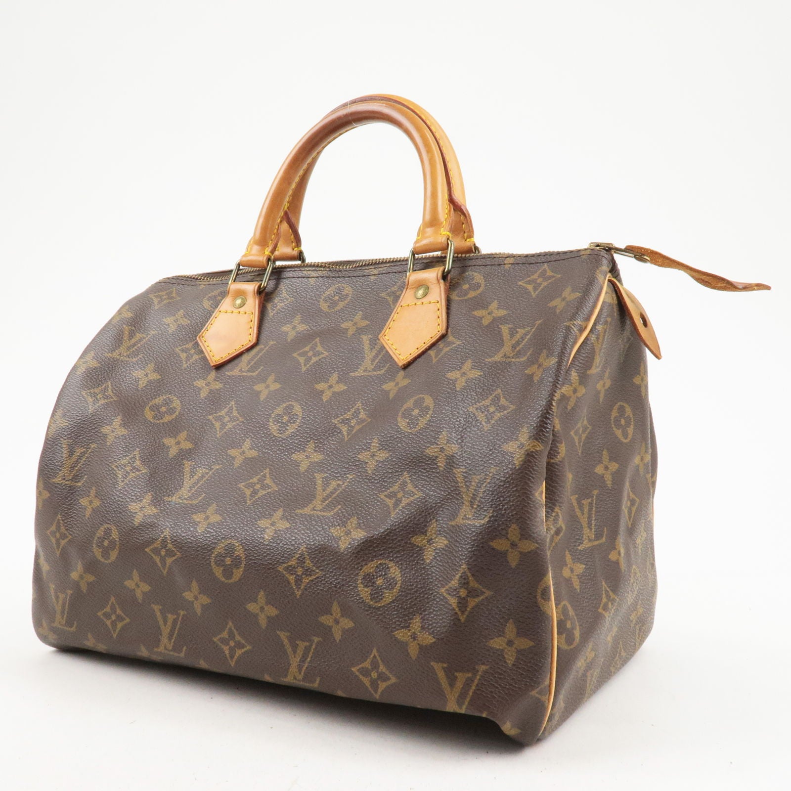 Excellent Condition Louis Vuitton Bandana Monogram Mini Keepall