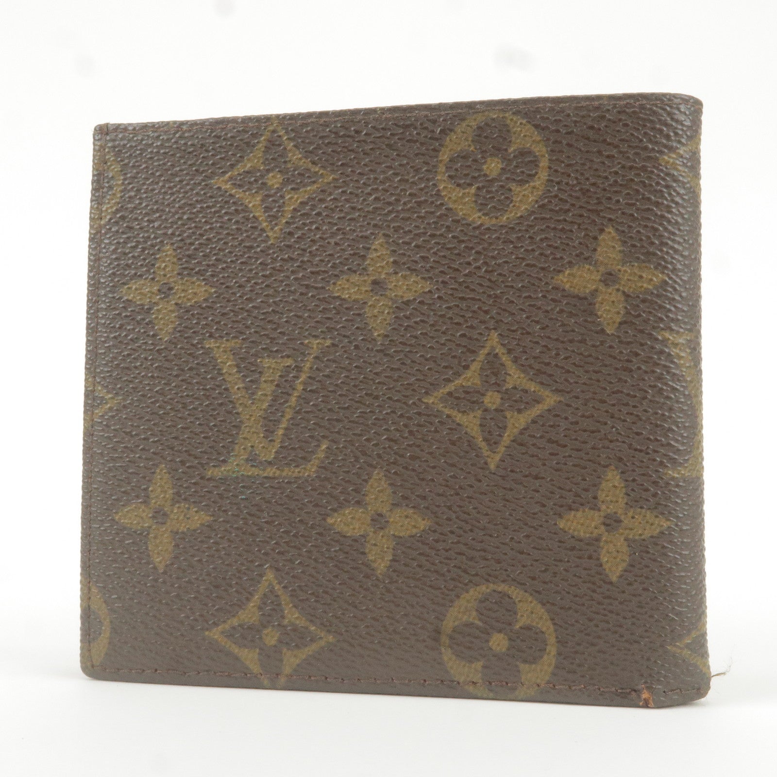 louis vuitton mirror wallet