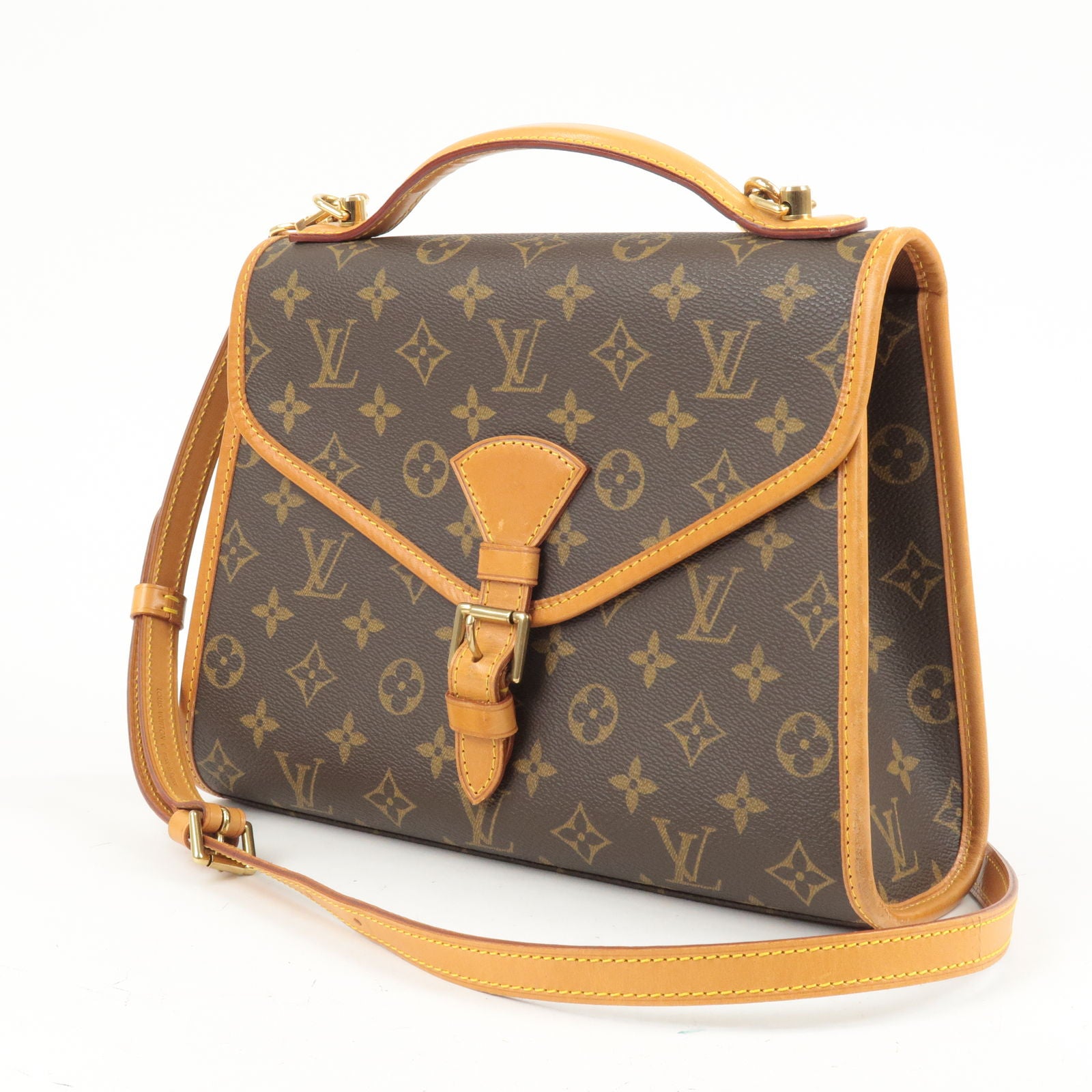 Louis-Vuitton-Monogram-Bel-Air-Shoulder-Bag-M51122 – dct