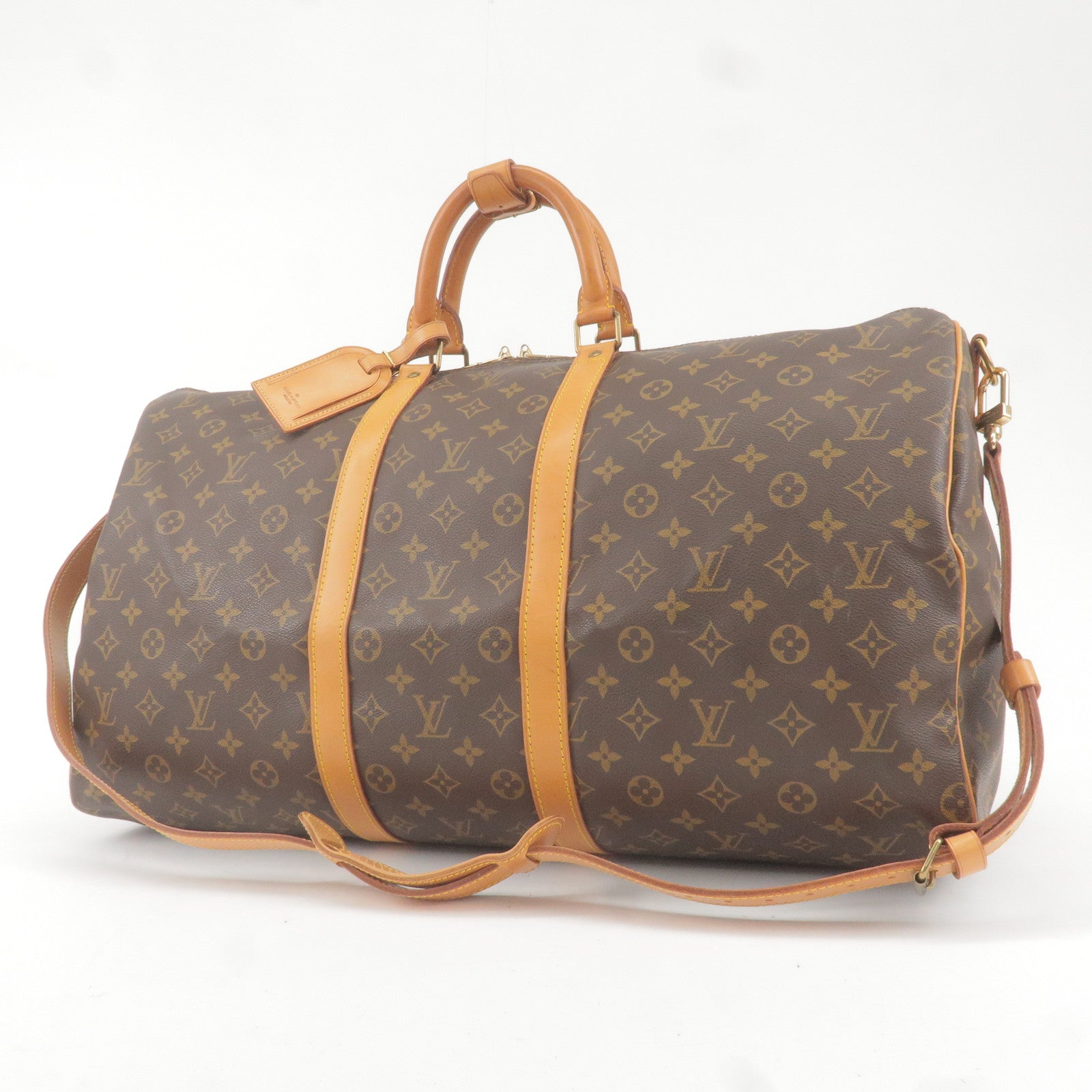 Louis Vuitton Monogram Canvas Boite A Tout Jewelry Case Louis