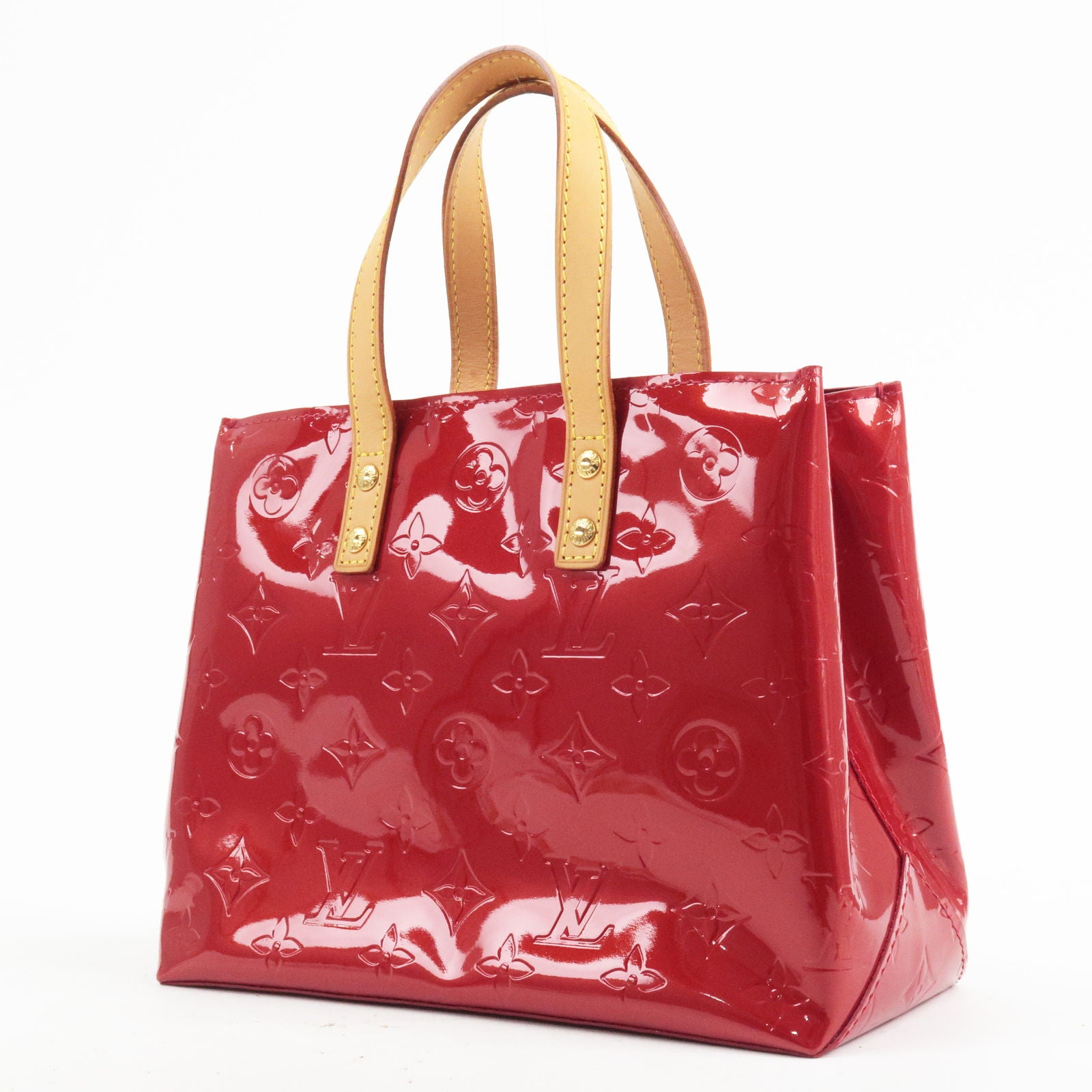 Louis+Vuitton+Manosque+Tote+Bag+PM+Damier+Ebene+Canvas for sale online