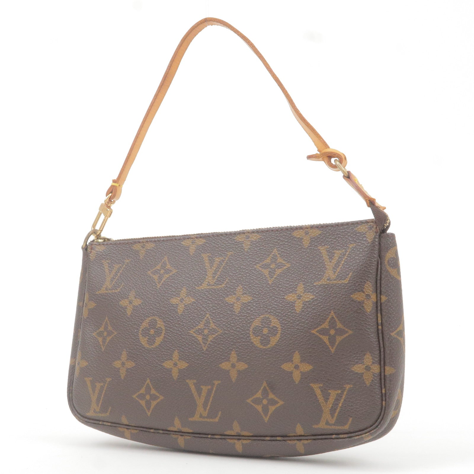 Louis Vuitton Santa Monica Bag Reviewer