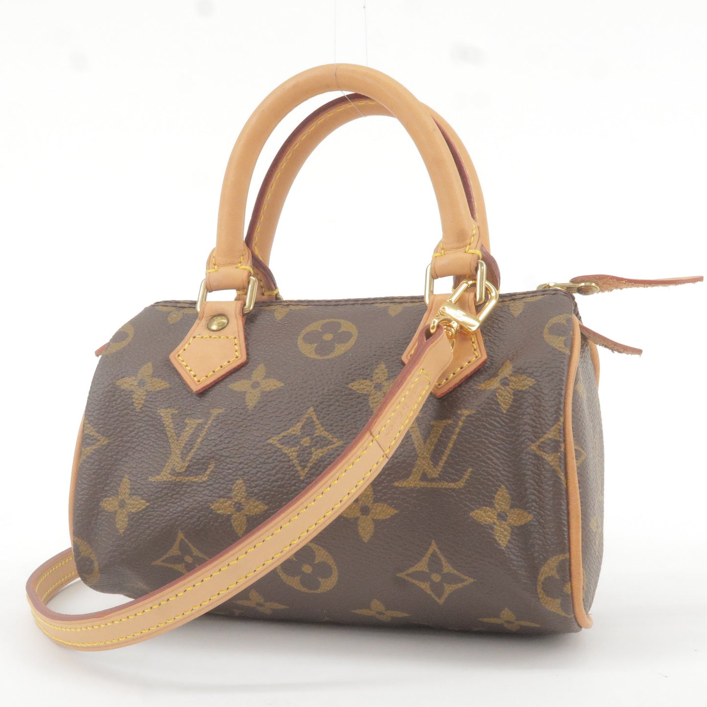 Louis Vuitton Gets Into the A La Carte Strap Game with Bandoulière