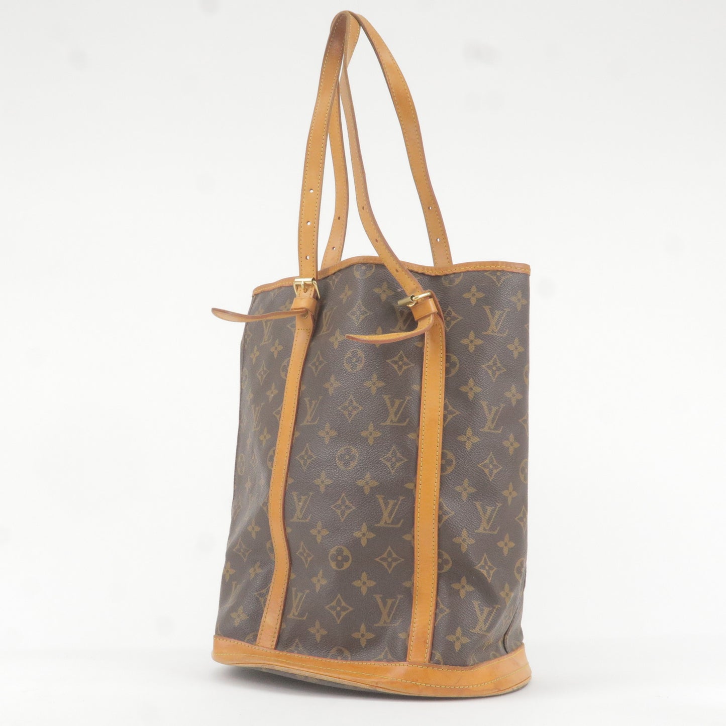 LOUIS VUITTON Graffiti Alma Horizontal Peach $950 - GM - Bucket