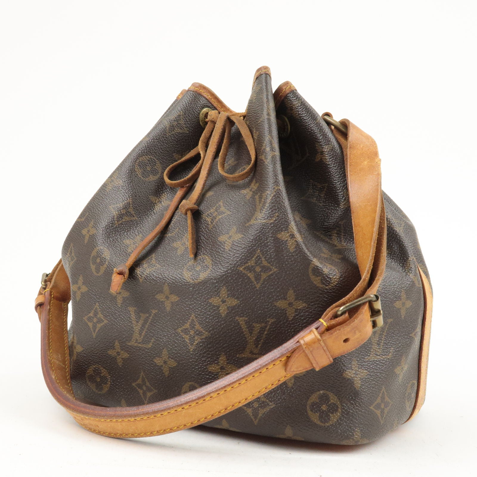 Louis Vuitton Sac Bandouliere Pm