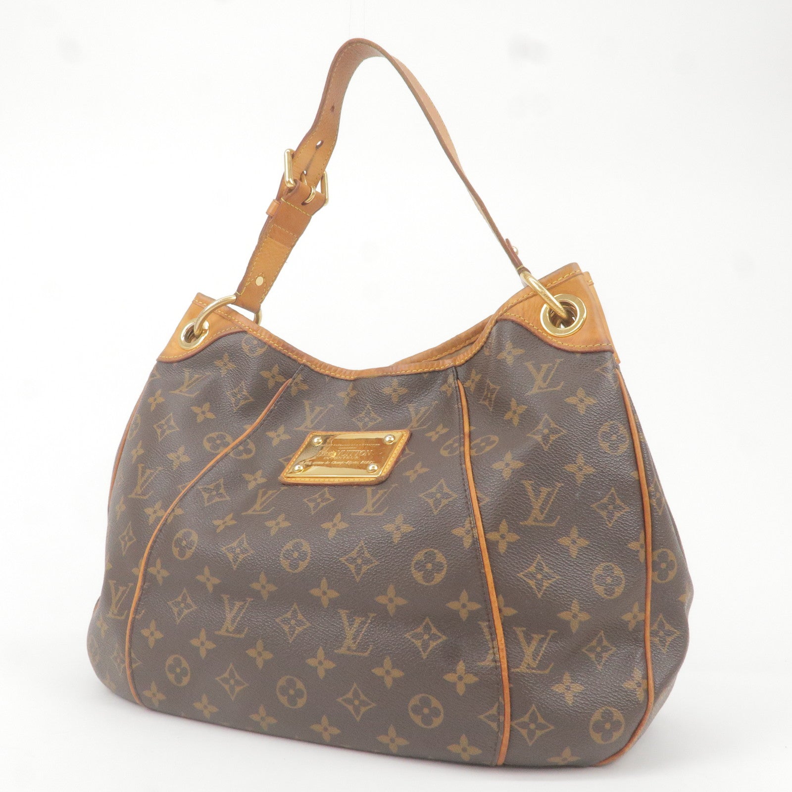 Galliera - Vuitton - Monogram - ep_vintage luxury Store - Louis - Shoulder  - M56382 – dct - Bag - PM - Louis Vuitton 2007 pre-owned Épi Keepall 50  travel bag