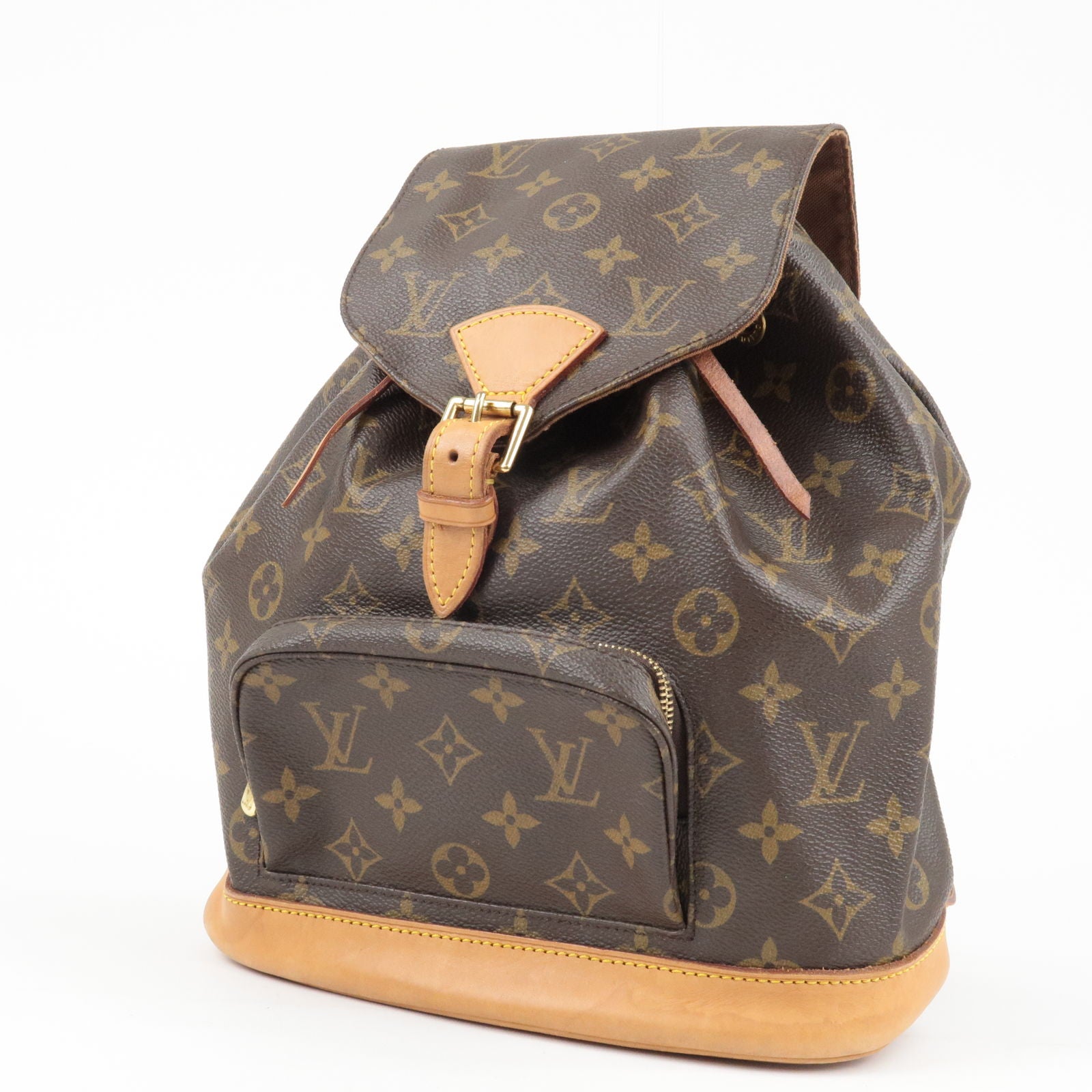 Buy Free Shipping Authentic Pre-owned Louis Vuitton Lv Epi Tassili