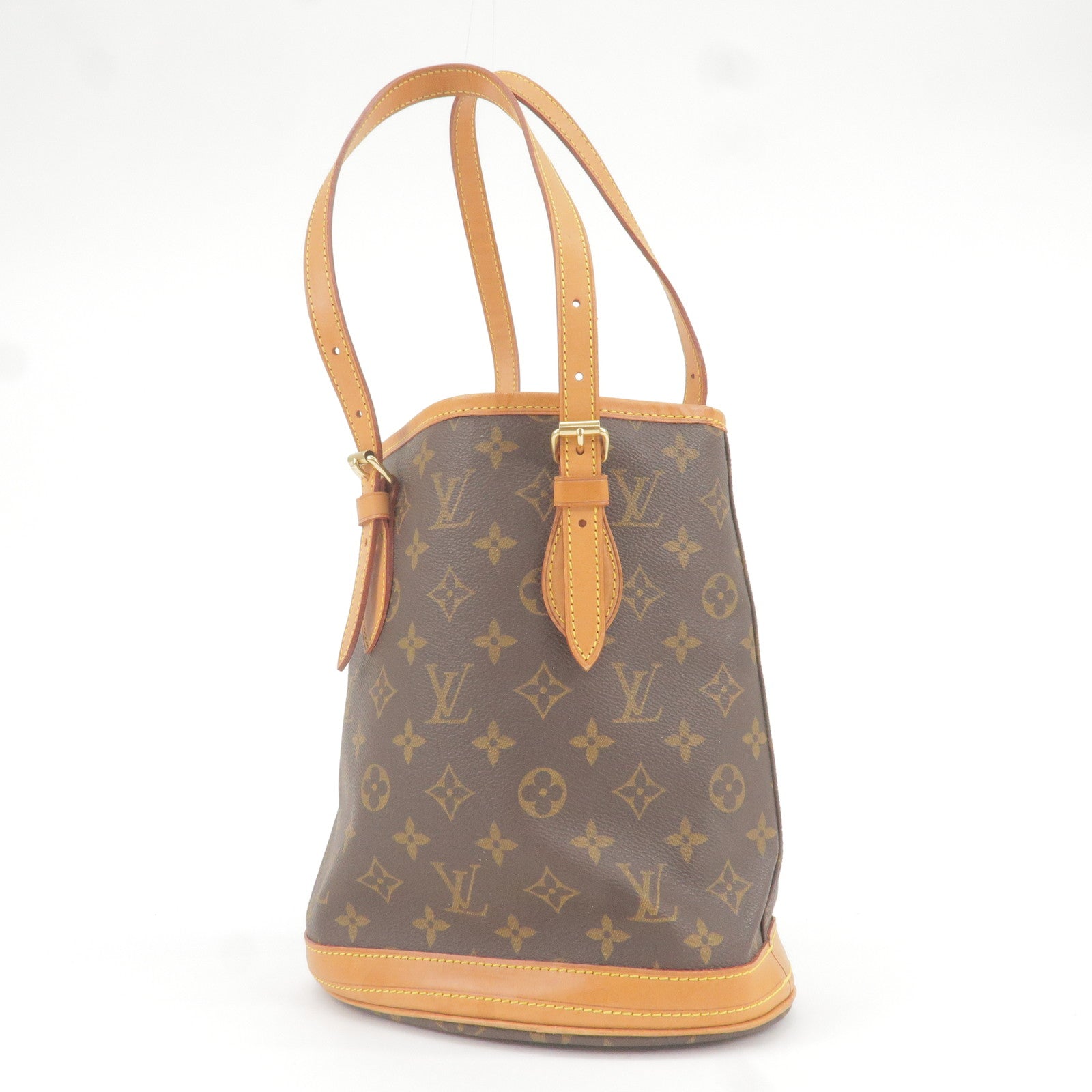 sac cabas louis vuitton jelly en cuir verni mordore - Shoulder