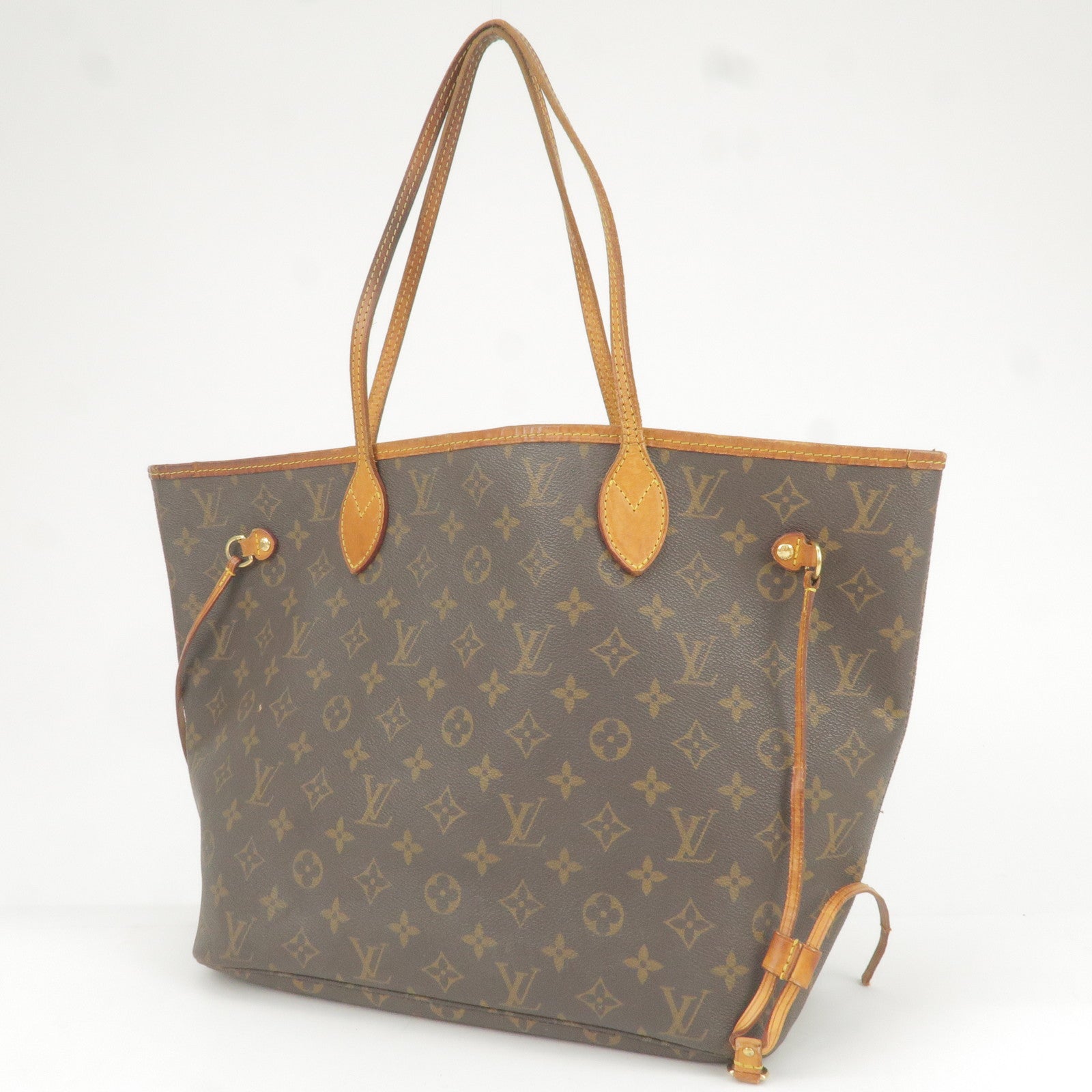 Louis Vuitton 2005 pre-owned Bucket PM tote bag