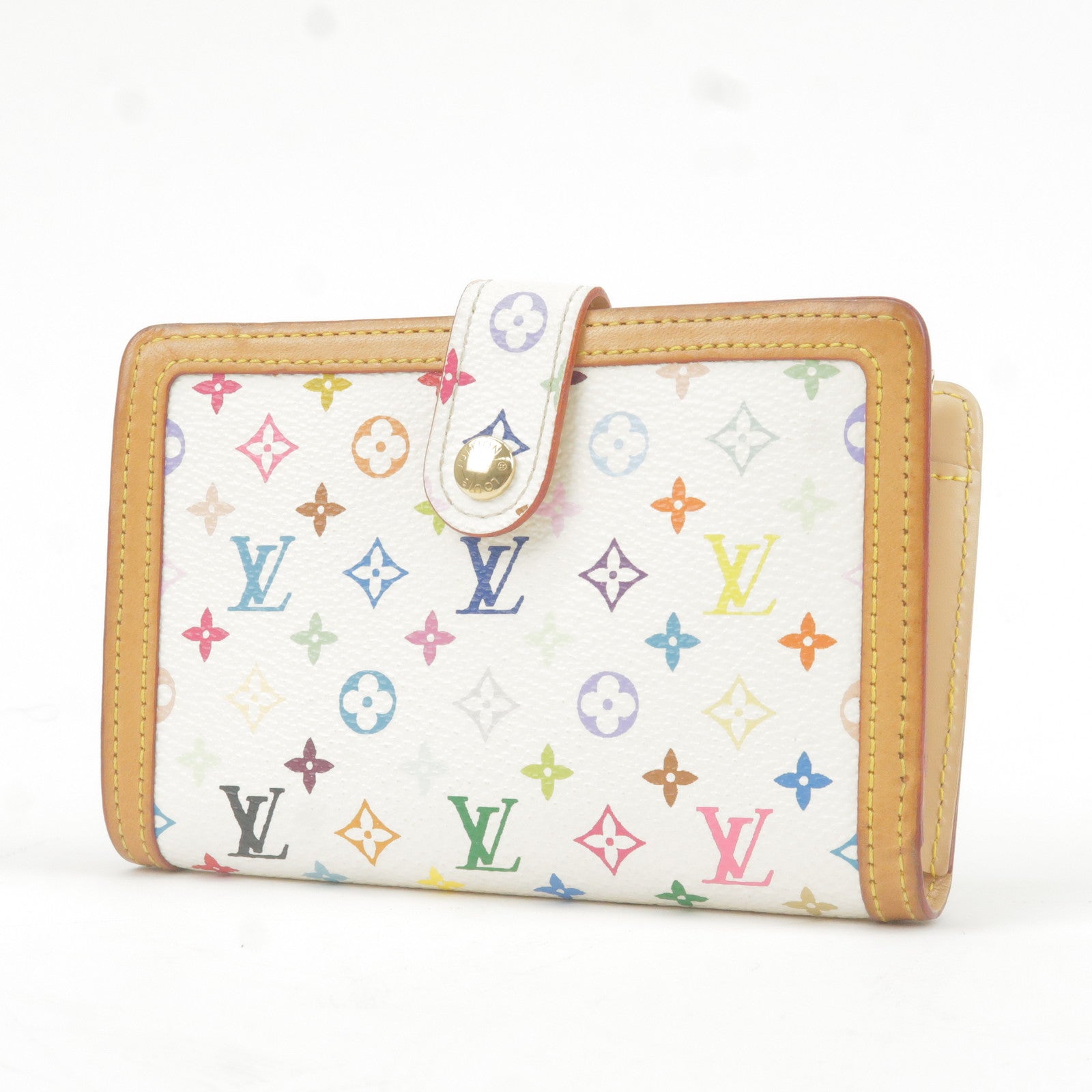 Louis Vuitton Blue LV Pont 9 Soft mm