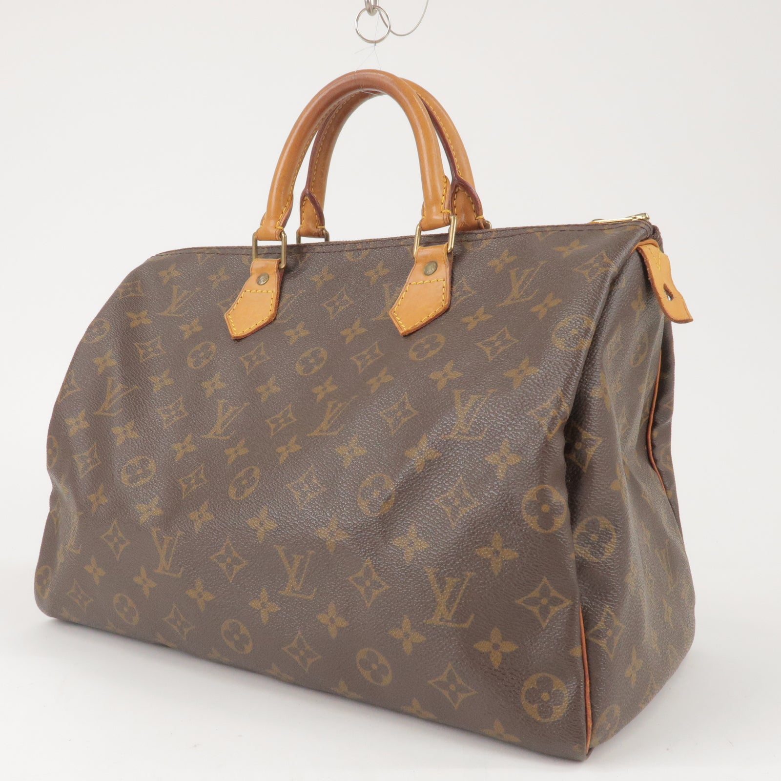 Louis Vuitton Damier 2way Bag Croisette N53000 Women's Handbag,Shoulde