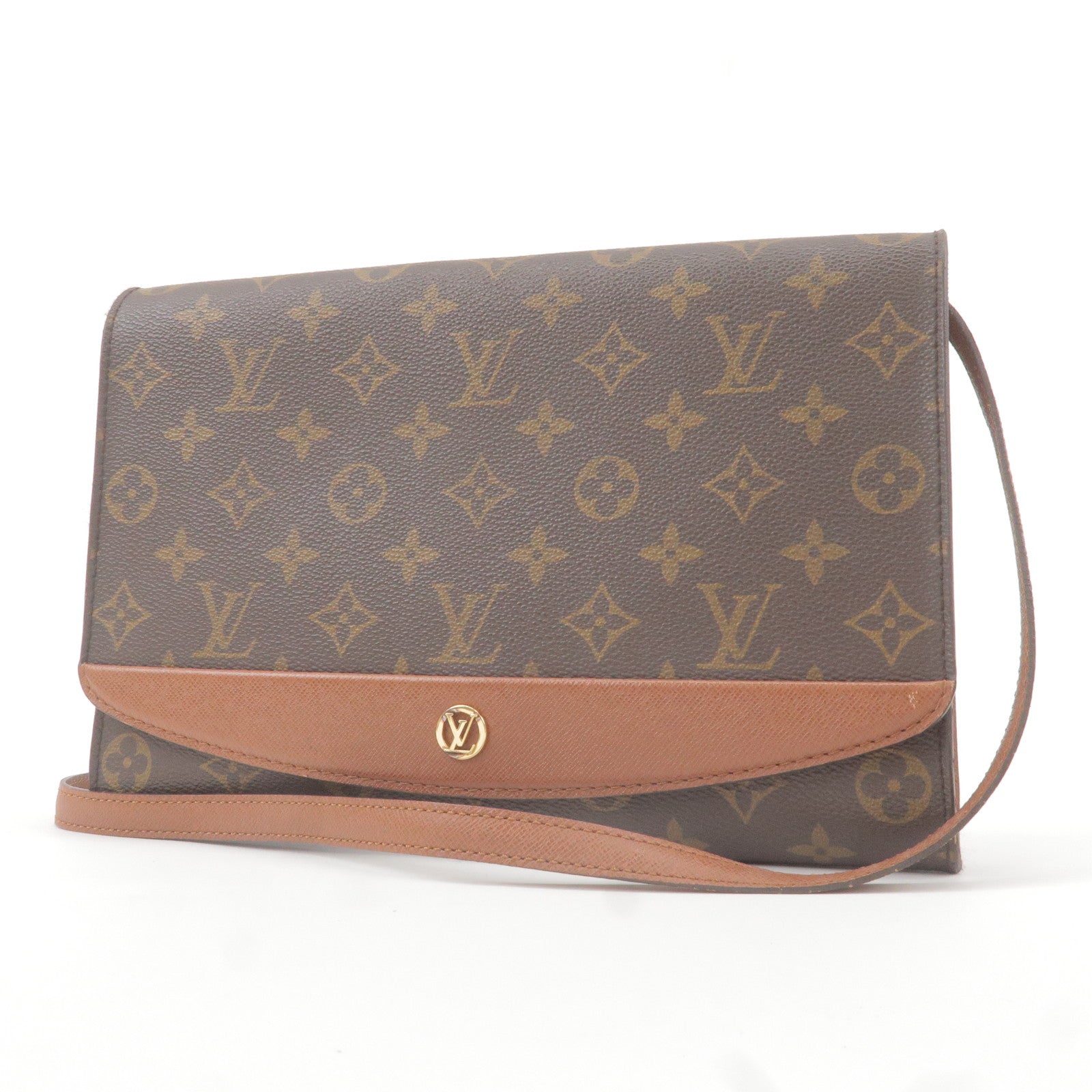 Louis - Bag - Monogram - 2Way - Bag - M51797 – dct - Vender un