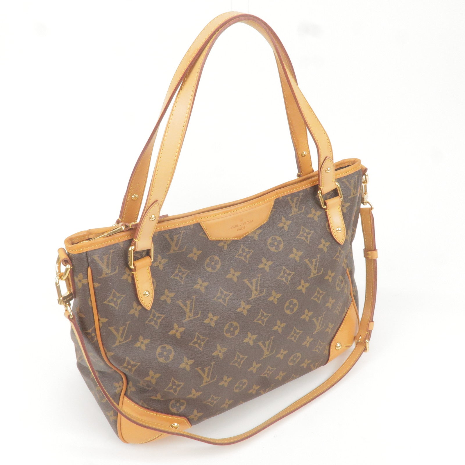 louis vuitton estrela bag