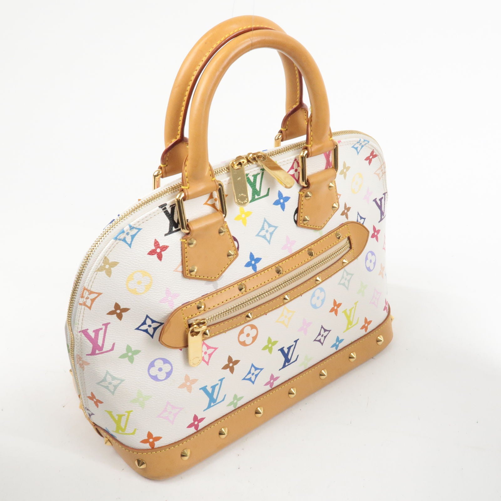 Louis Vuitton 2002 Pre-owned Monogram Vavin GM Tote Bag