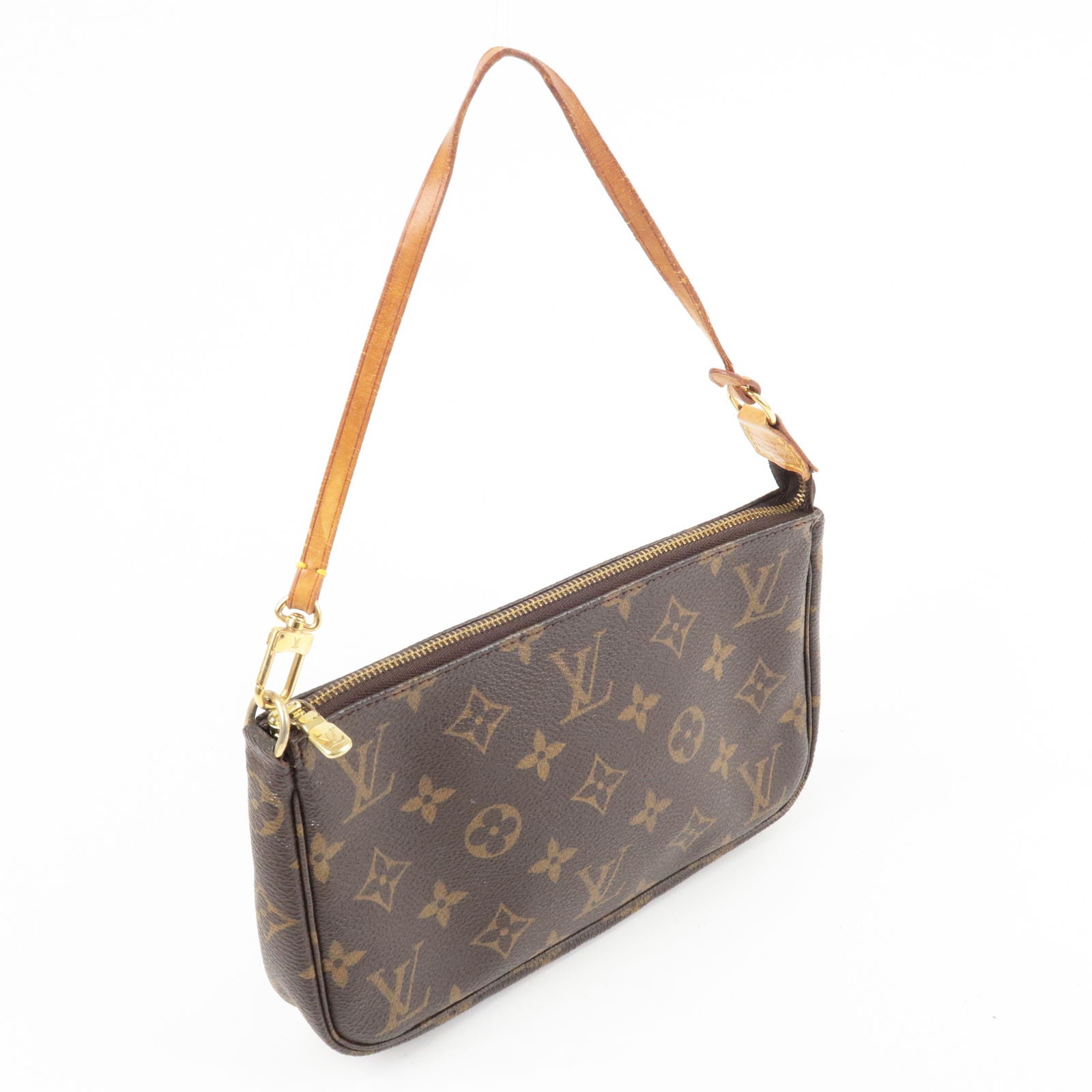 Louis-Vuitton-Monogram-Pochette-Accessoires-Hand-Bag-Brown-M51980 –  dct-ep_vintage luxury Store