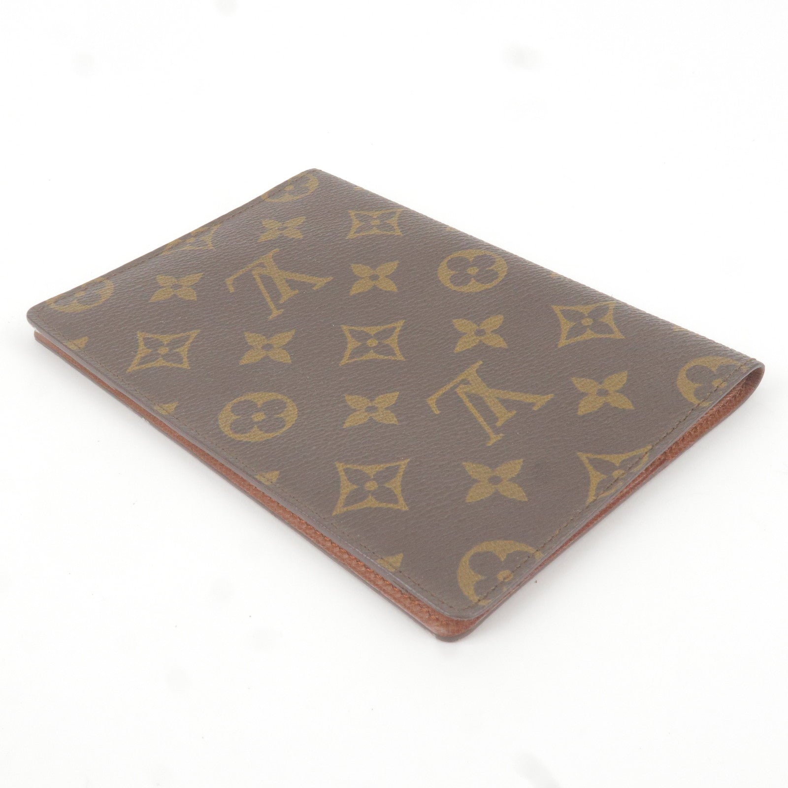 Louis-Vuitton-Monogram-Couverture-Passport-Passeport-Case-M60188 –  dct-ep_vintage luxury Store