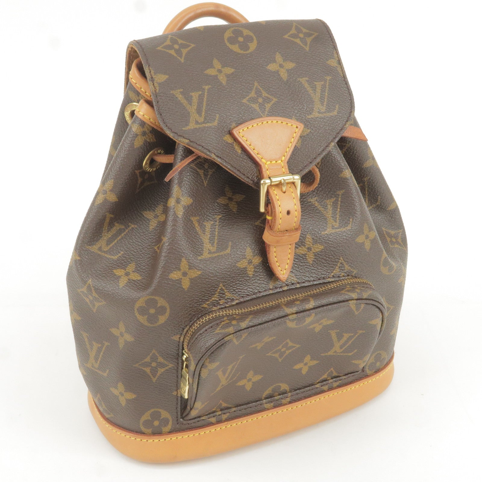 Louis Vuitton x NBA New Backpack Monogram