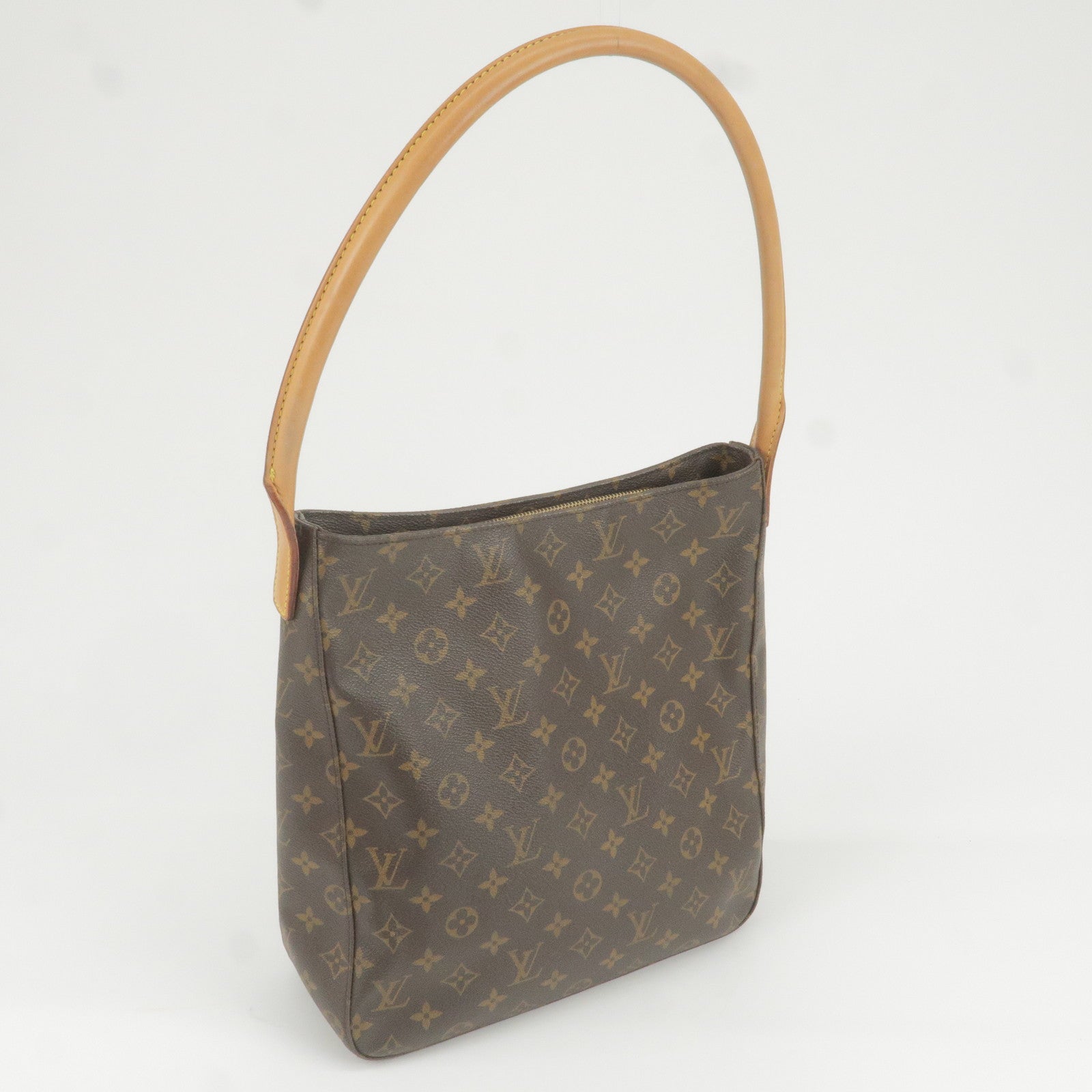 Louis Vuitton 2017 pre-owned Keepall 50 Mona Lisa Travel Bag