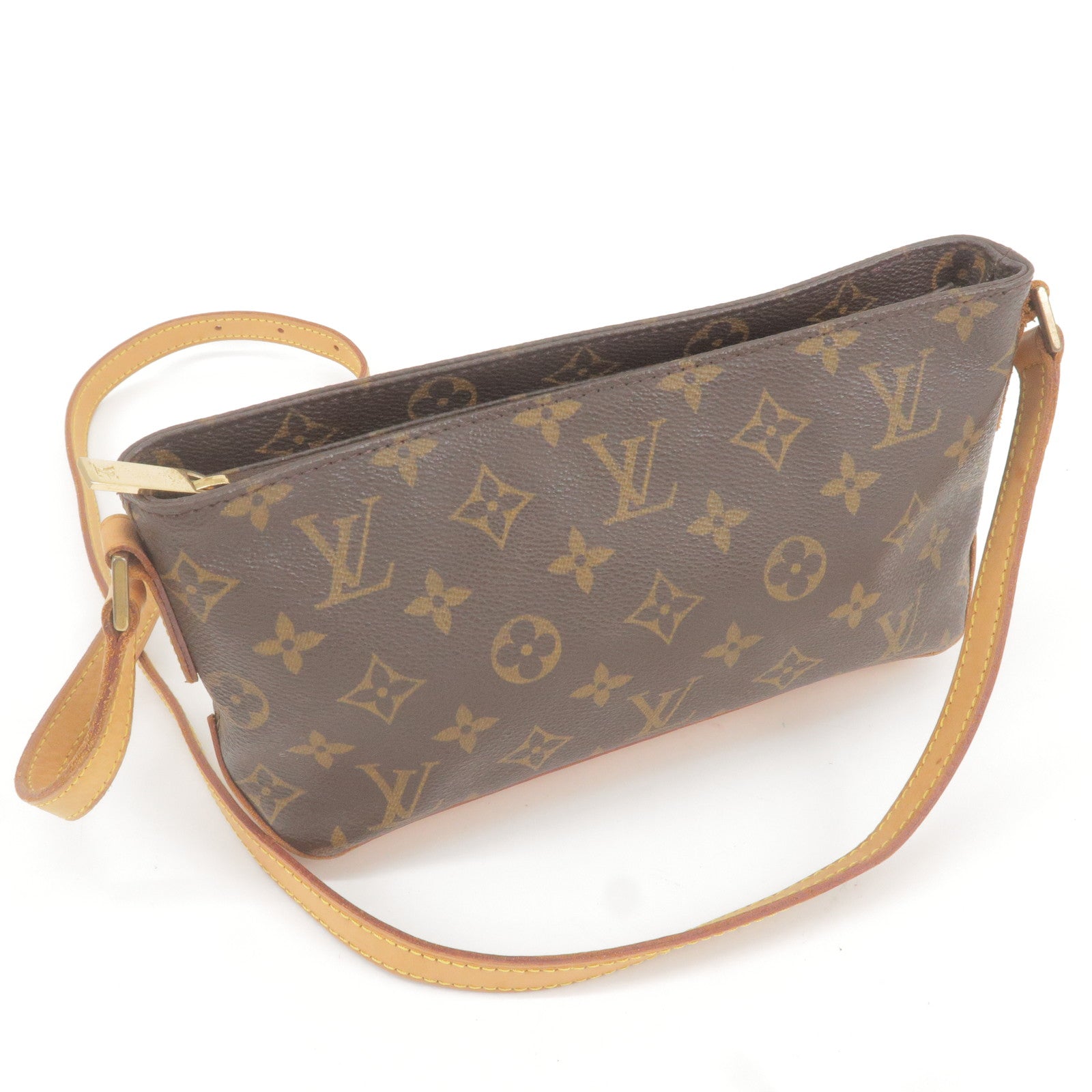 Bag - ep_vintage luxury Store - Bag - Louis - M51240 – dct - LOUIS VUITTON  Pendentifs Idylle Blossom 1P Necklace K18PG Q93626 - Trotteur - Shoulder -  Vuitton - Monogram - Crossbody