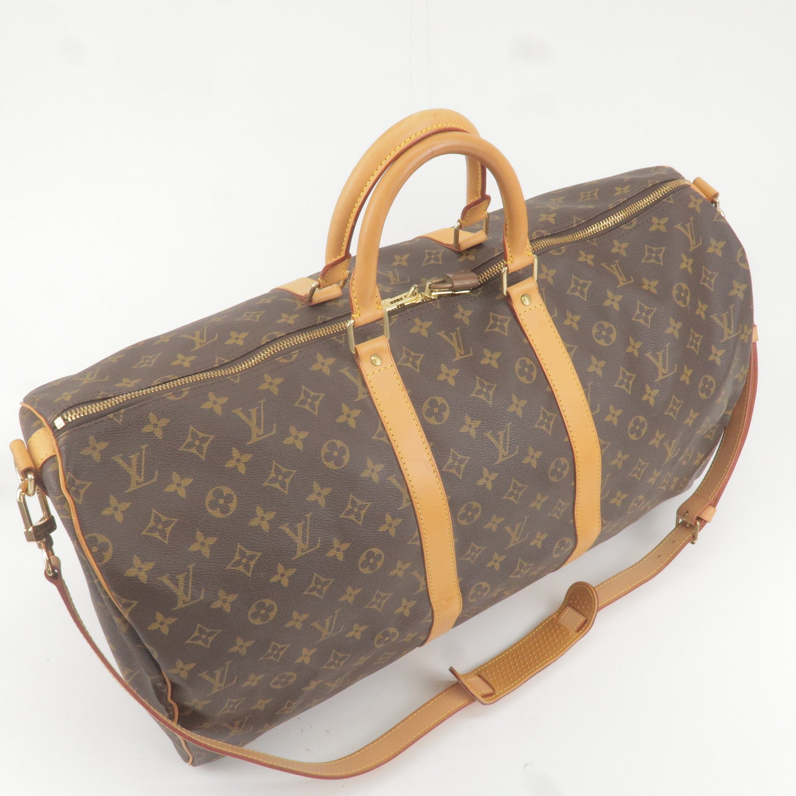 Louis Vuitton e Bag Limited Edition Chapman Savane Damier