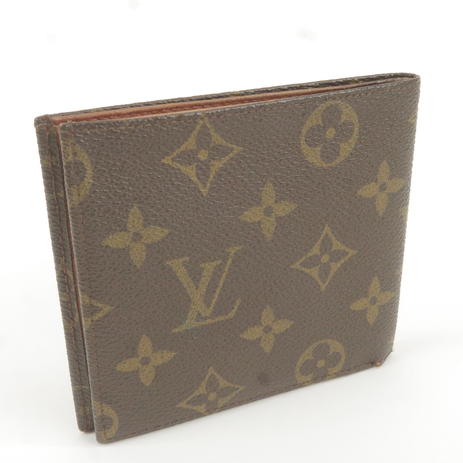 Louis Vuitton Monogram Alzer Bag Charm With Mirror Key Ring -  Sweden