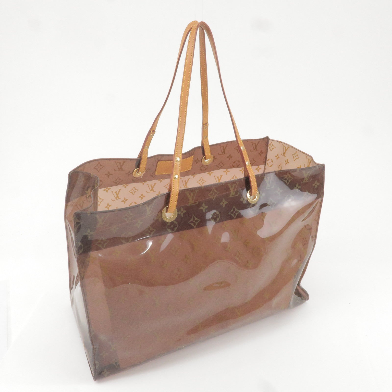 ep_vintage luxury Store - Louis - Sac cabas Louis Vuitton