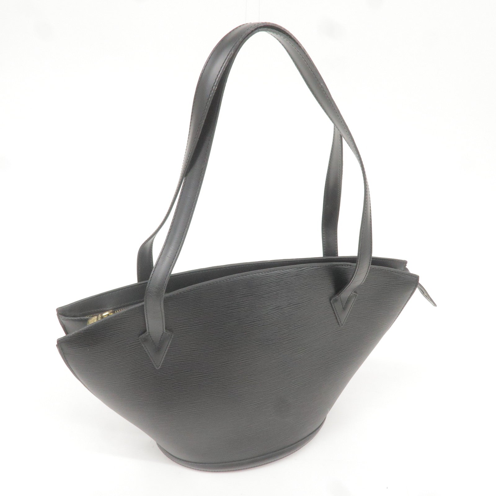Louis Vuitton - Pochette Accessoires Epi Leather Cassis