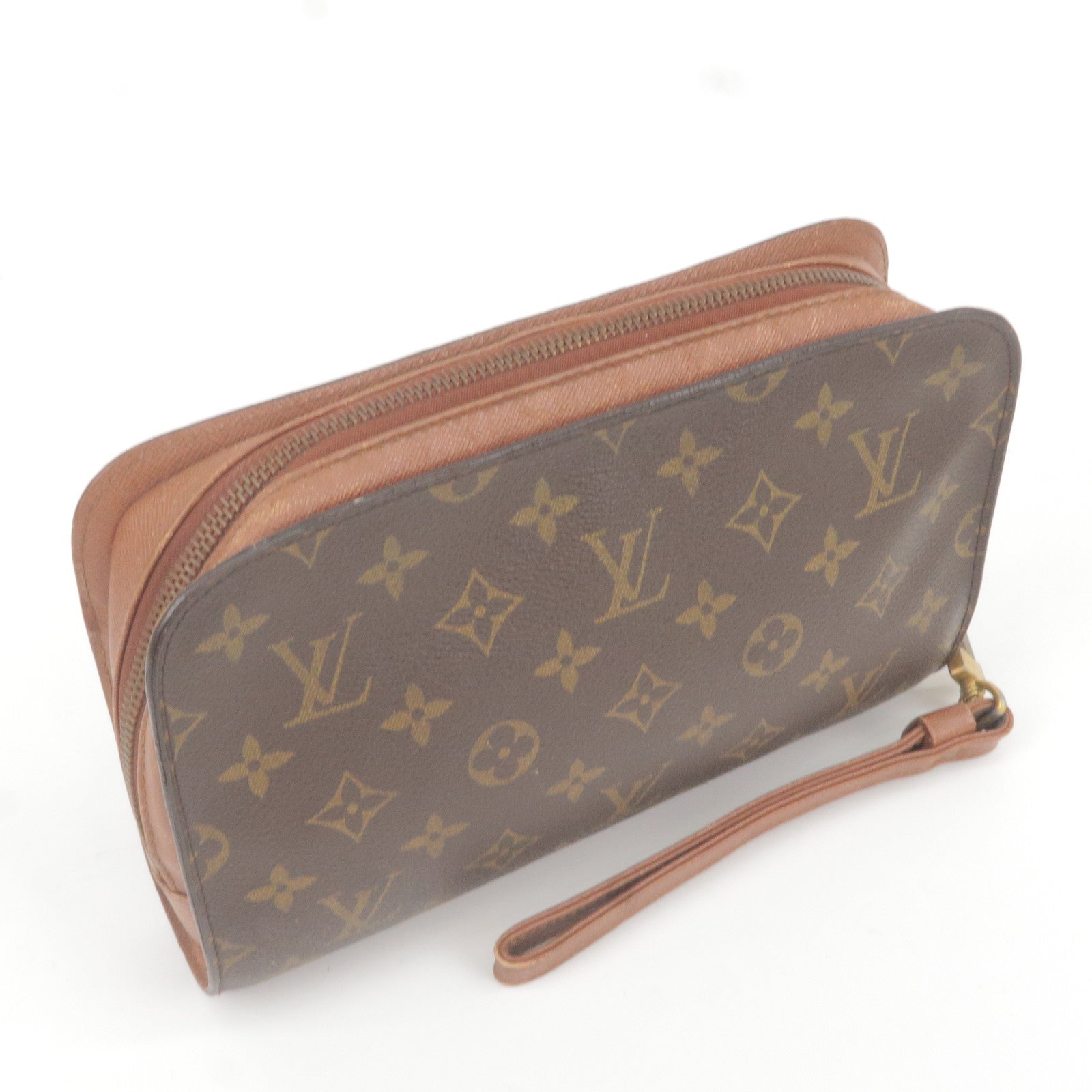 borsa pochette louis vuittons