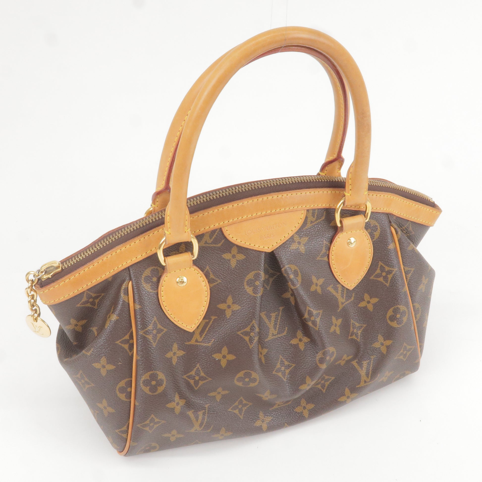 Louis Vuitton x Kanye West Don Patchwork - Monogram - Vuitton - Hand -  Louis - ep_vintage luxury Store - PM - Bag - M40143 – dct - Tivoli