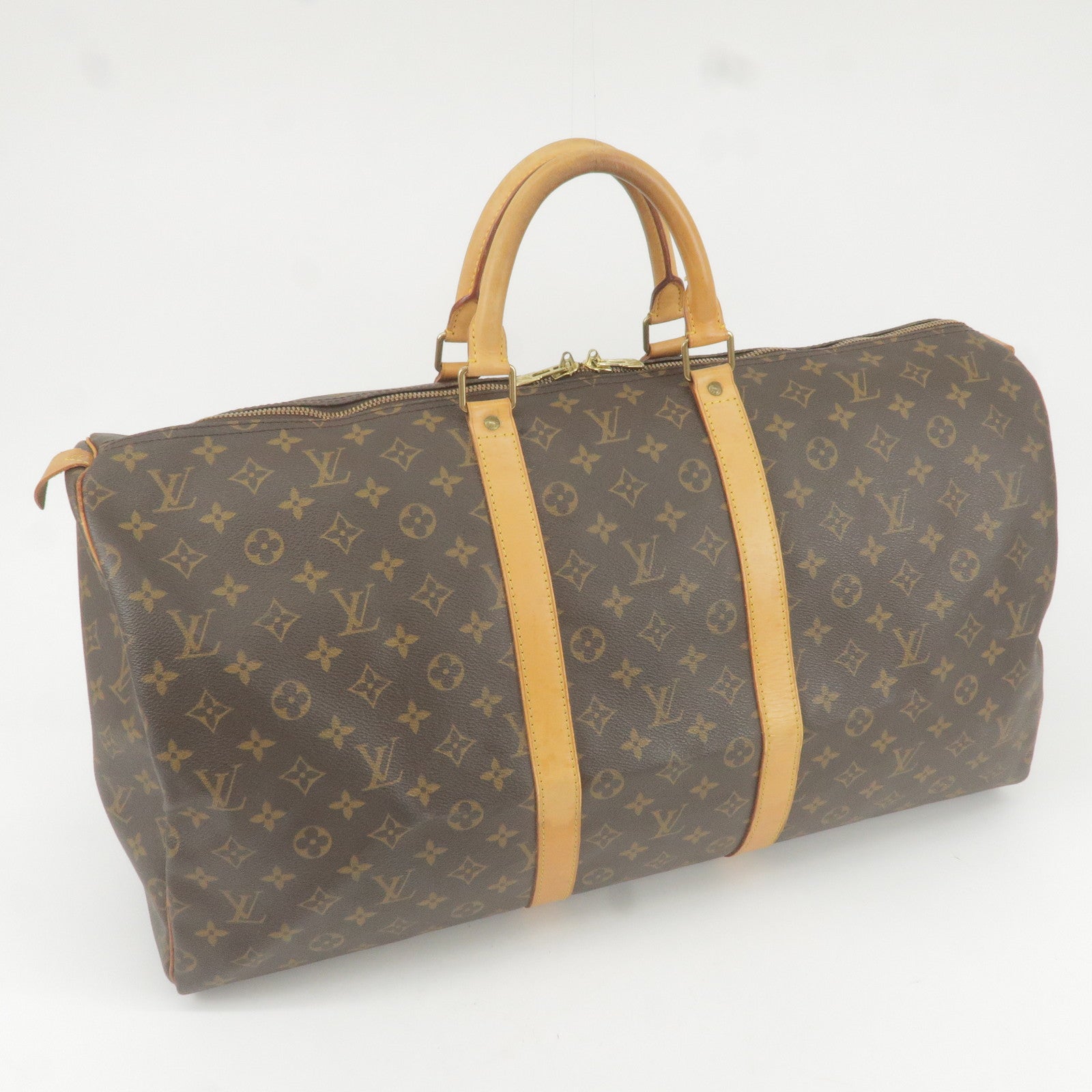 Bags, Louis Vuitton Babylone Pm Mahina Ivoire