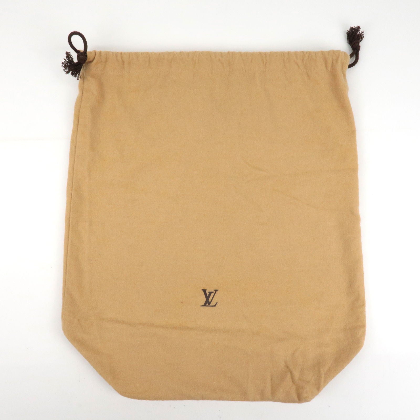 Louis Vuitton, Bags, Louis Vuitton Drawstring Dust Bag