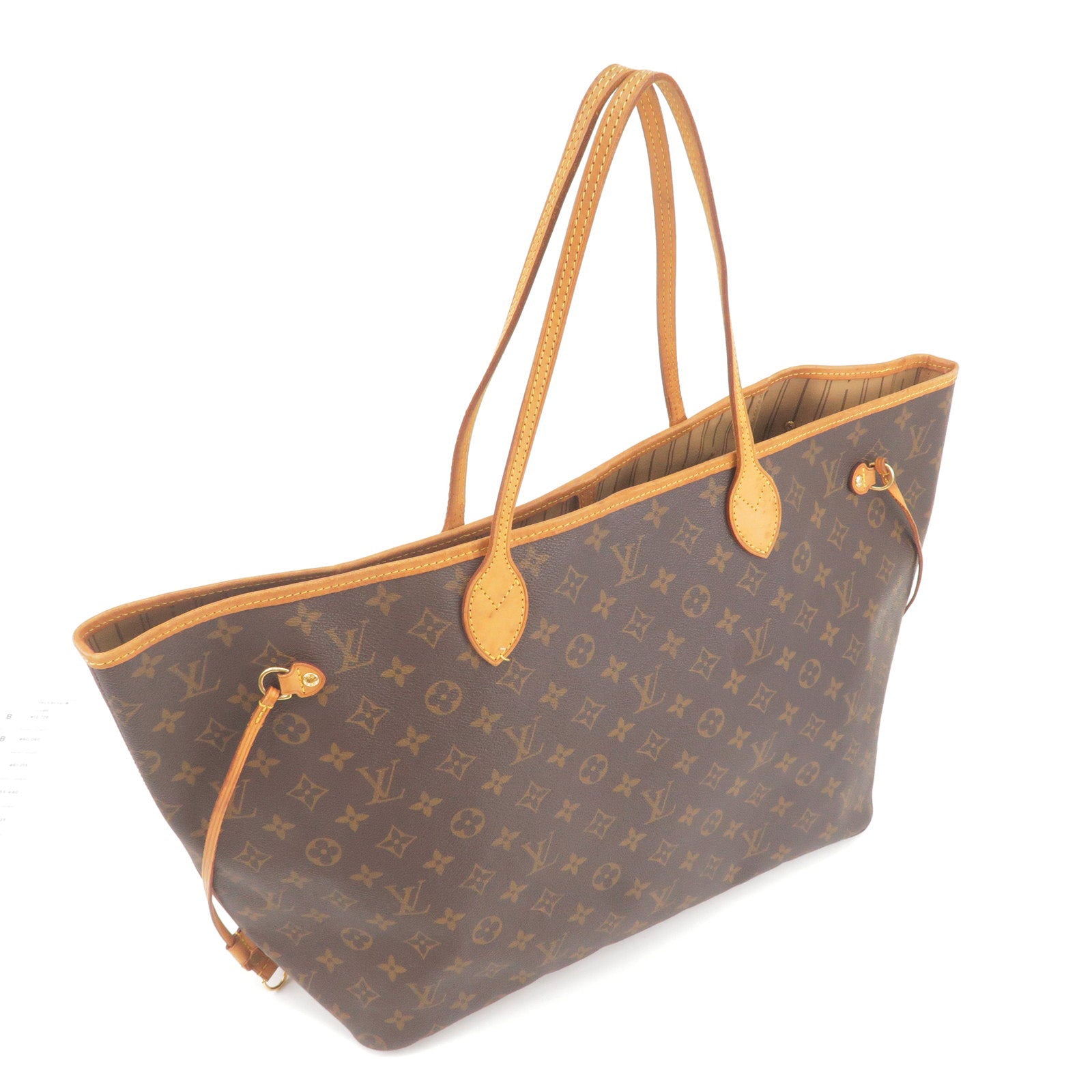 Louis Vuitton Flap Tote Bags for Women
