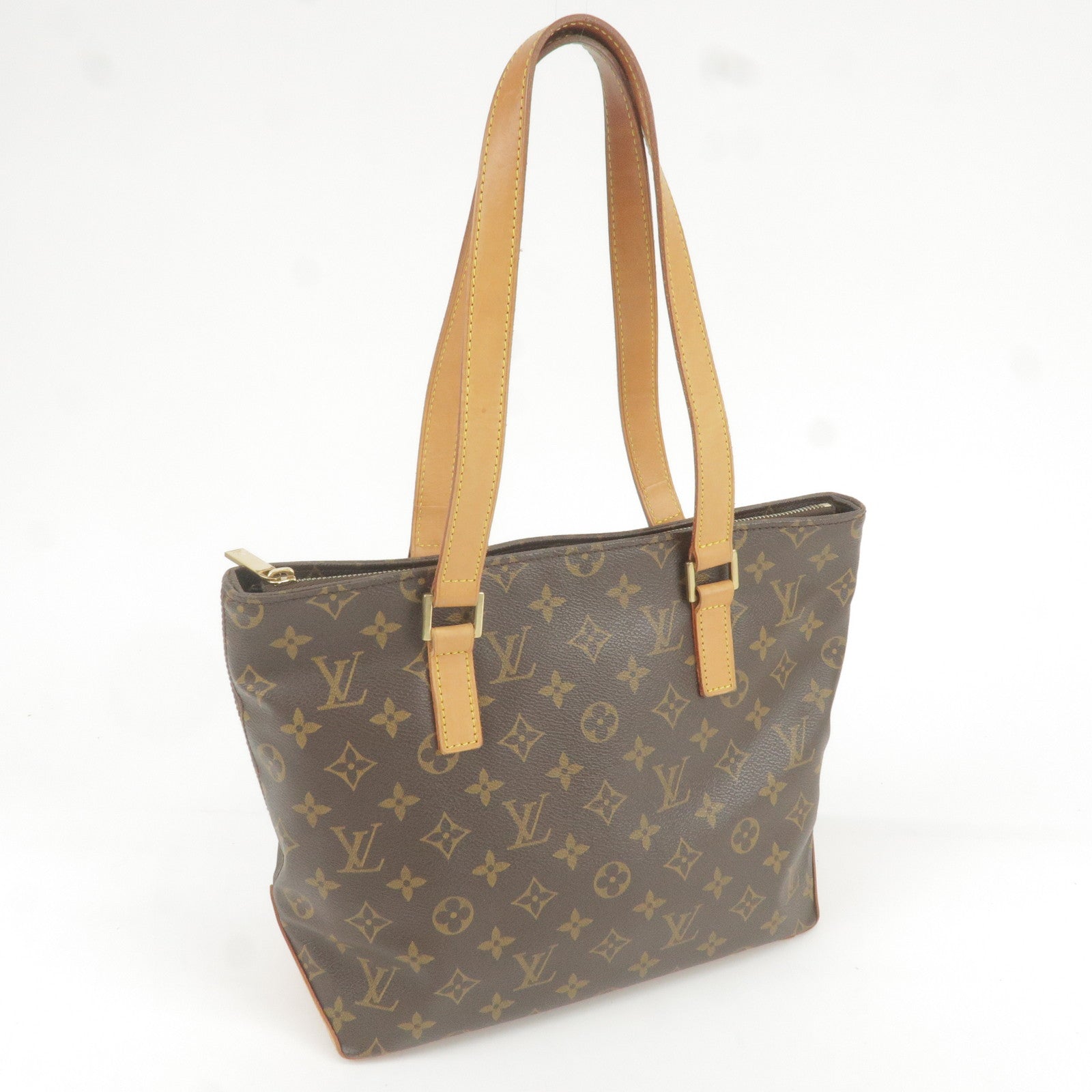 M51148 – dct - Vuitton - Piano - ep_vintage luxury Store - Louis - Cabas -  Bag - Monogram - Louis Vuitton X cocktail party - Tote